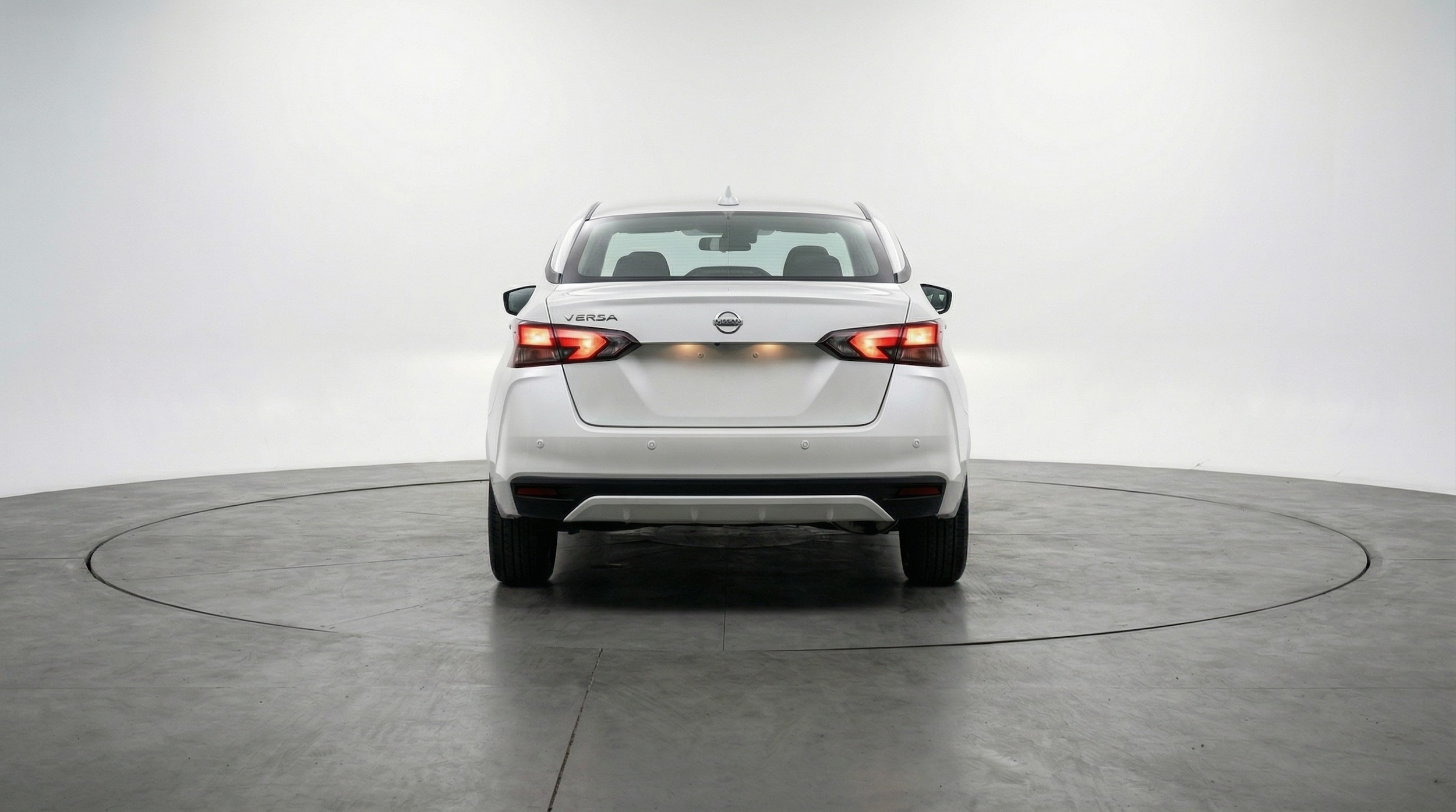 Thumbnail: 2025 Nissan Versa - 6