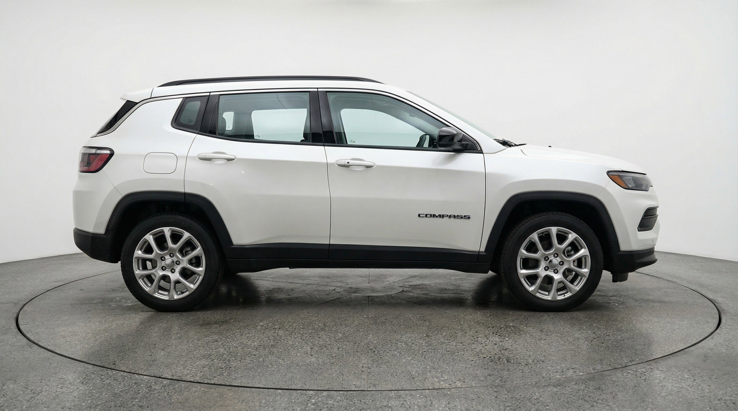 Thumbnail: 2025 Jeep Compass - 11