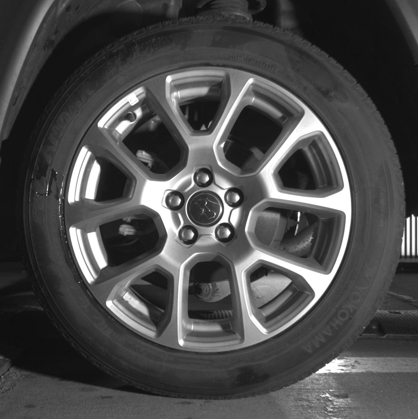 Thumbnail: 2025 Jeep Compass - 14