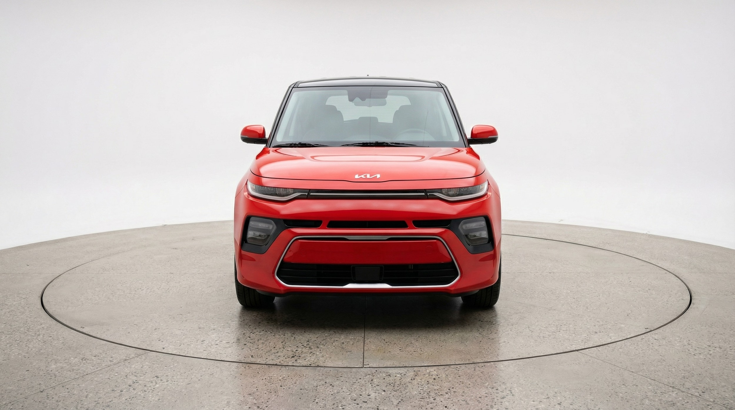 Thumbnail: 2025 Kia Soul - 2
