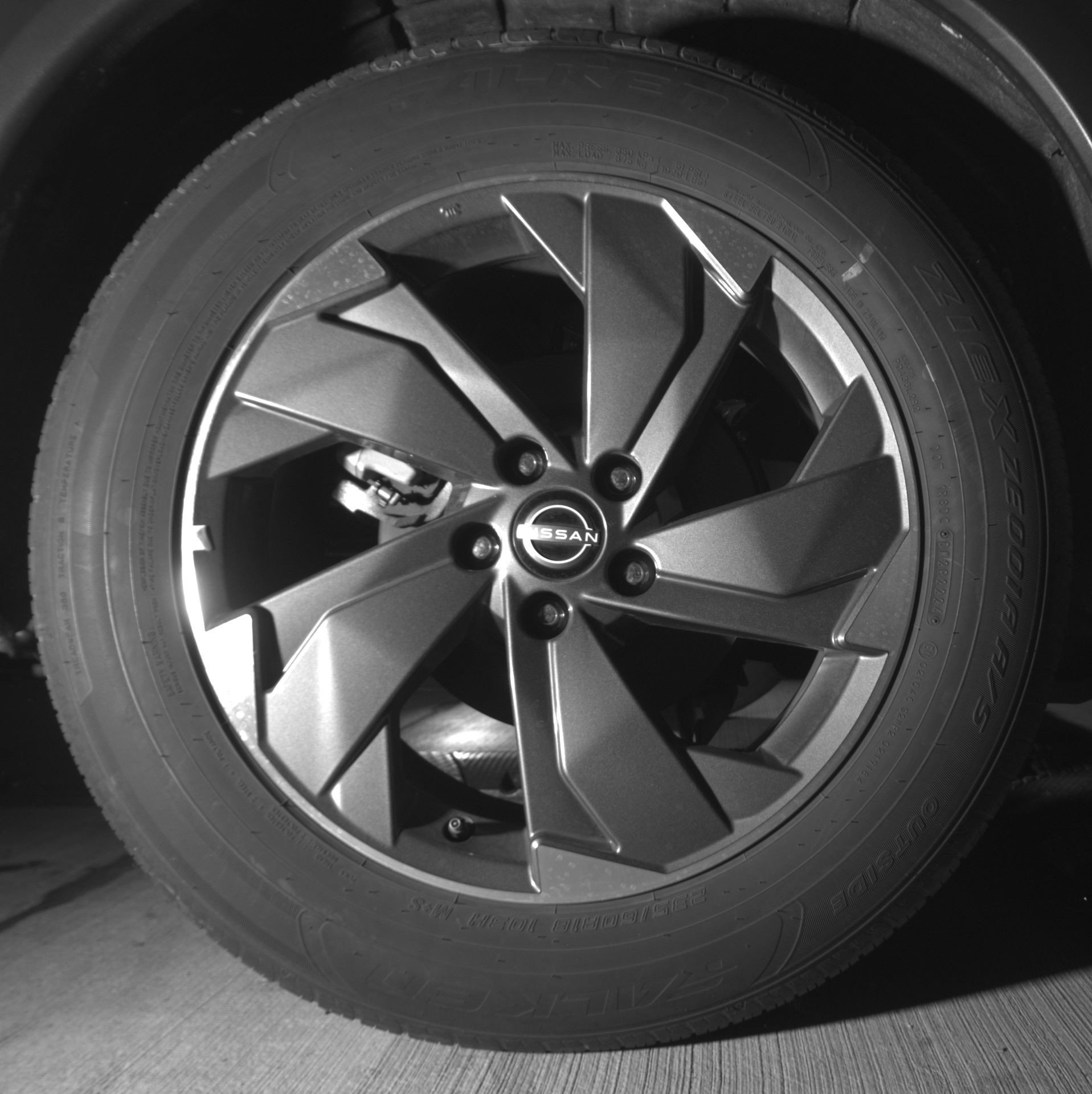 Thumbnail: 2025 Nissan Rogue - 15