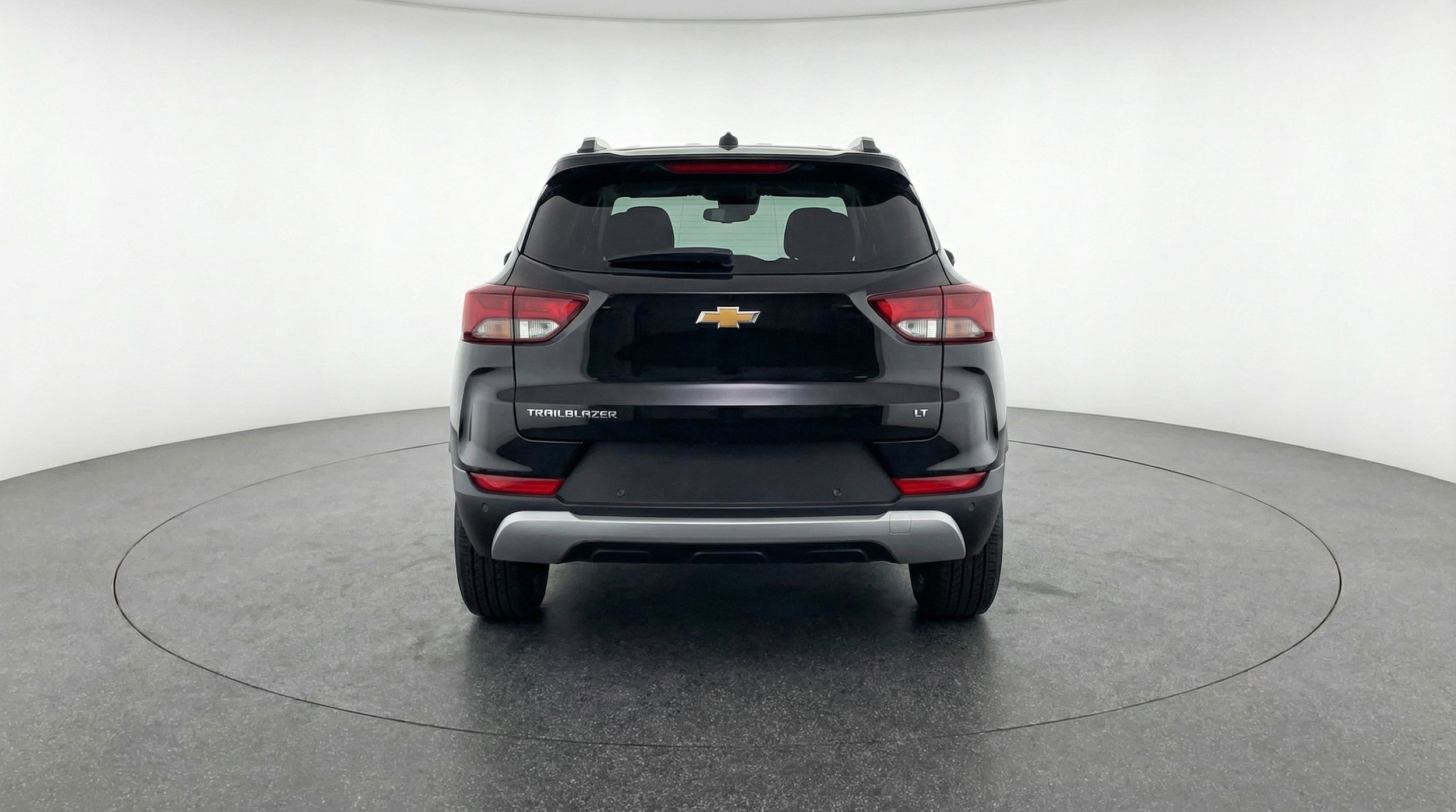 Thumbnail: 2025 Chevrolet TrailBlazer - 7