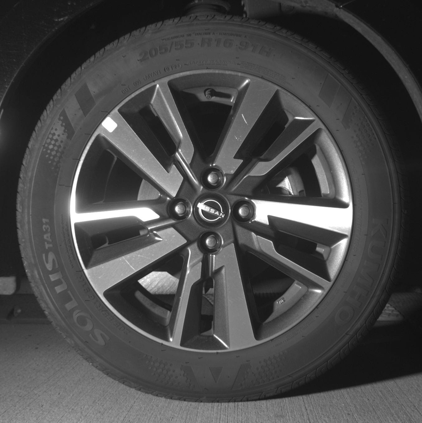 Thumbnail: 2025 Nissan Versa - 10