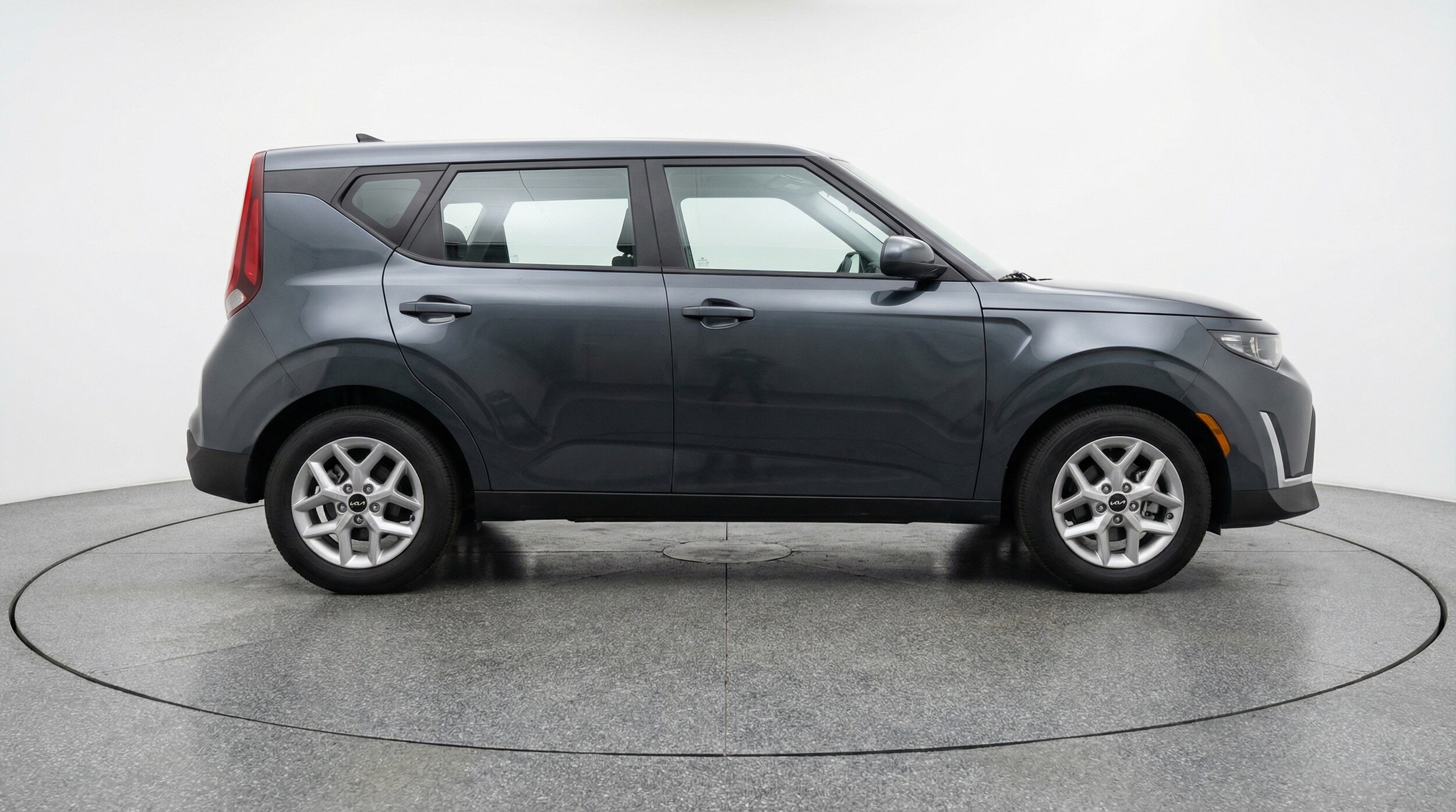 Thumbnail: 2025 Kia Soul - 8