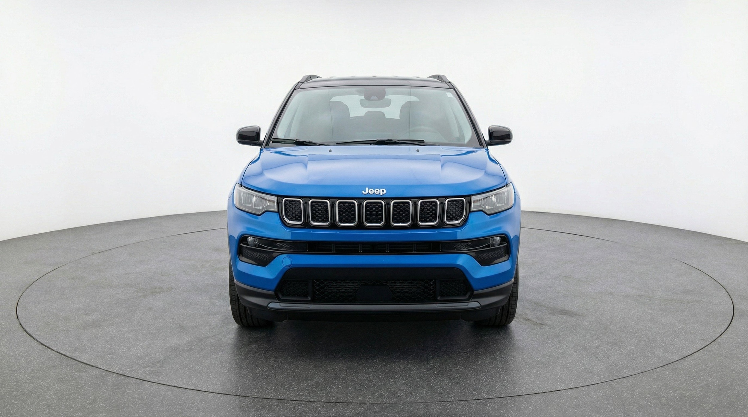 Thumbnail: 2025 Jeep Compass - 2