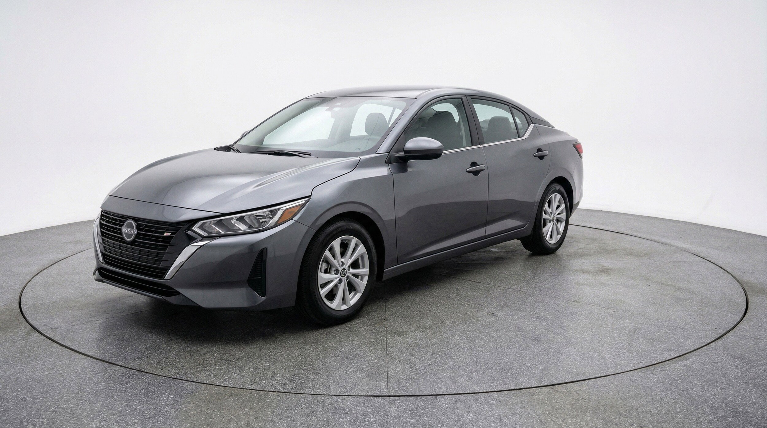 Thumbnail: 2025 Nissan Sentra - 3