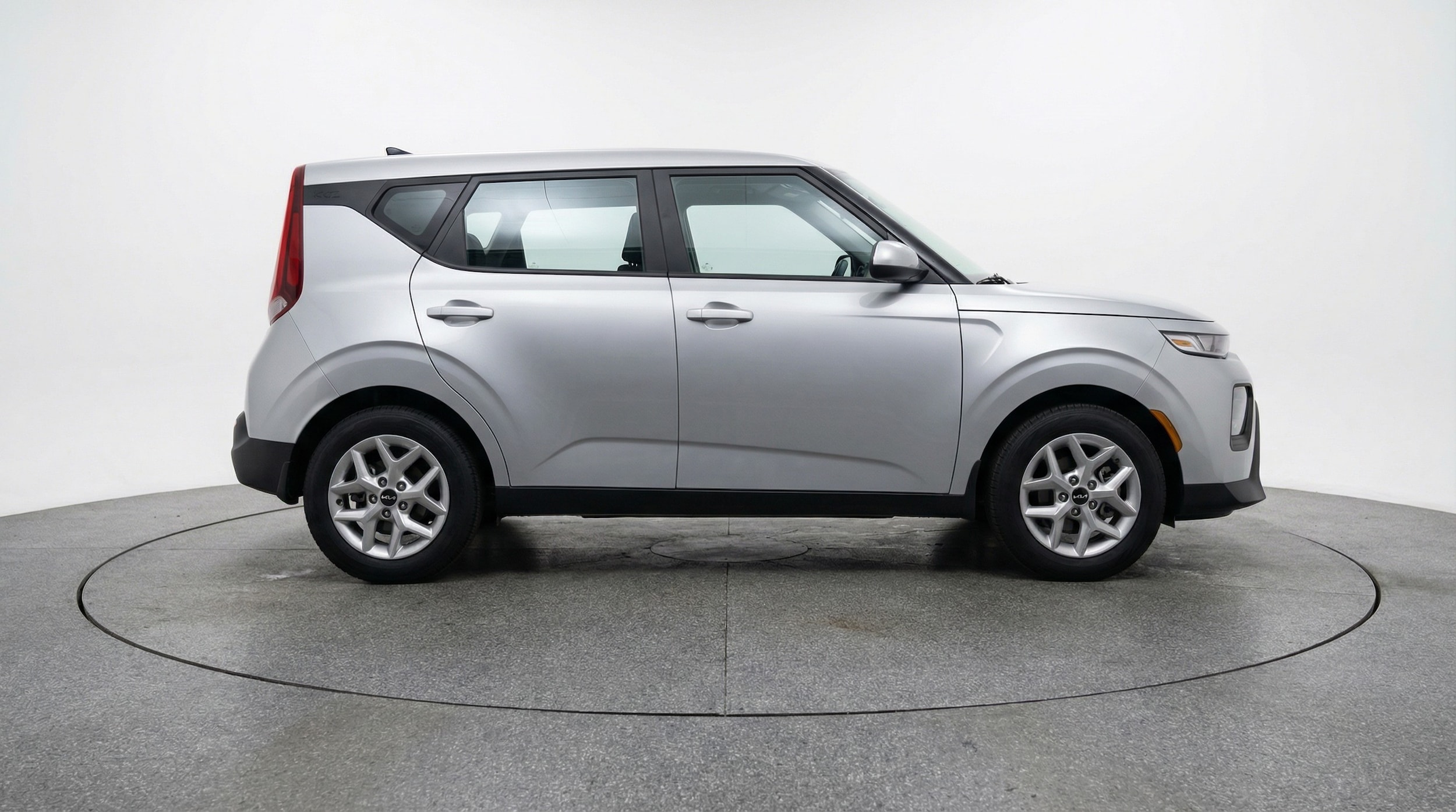 Thumbnail: 2025 Kia Soul - 8