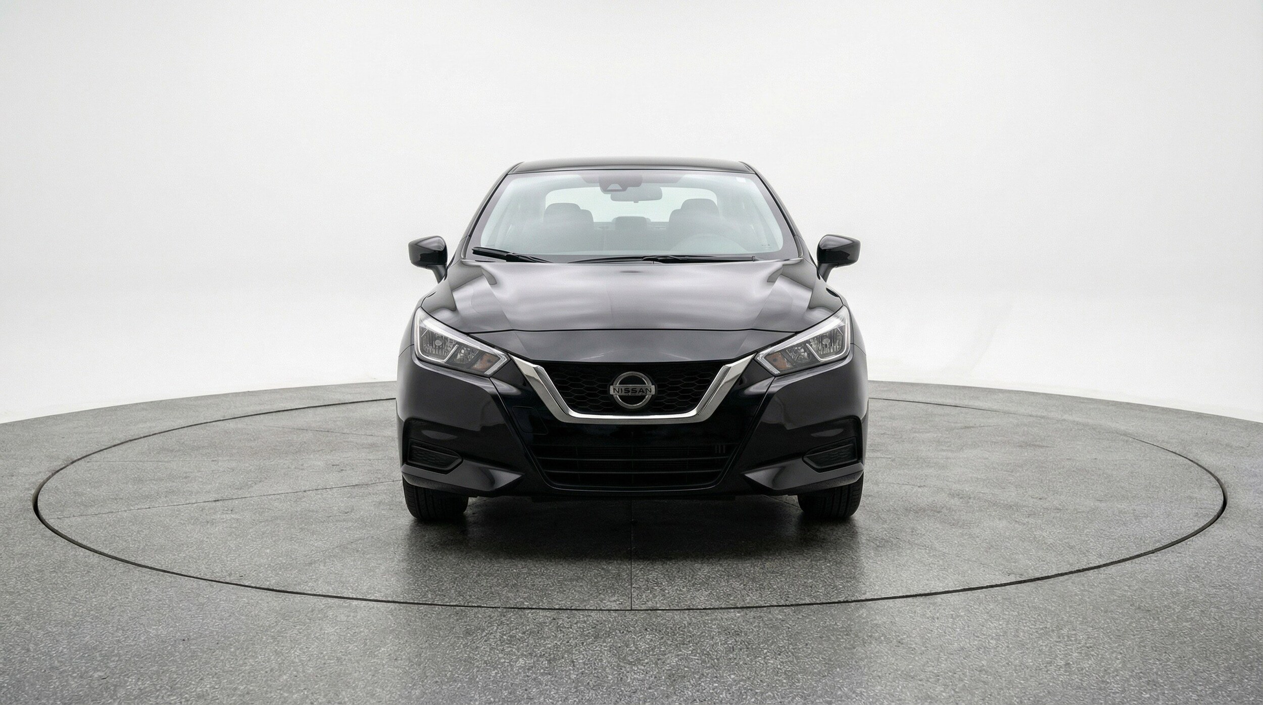Thumbnail: 2025 Nissan Versa - 2