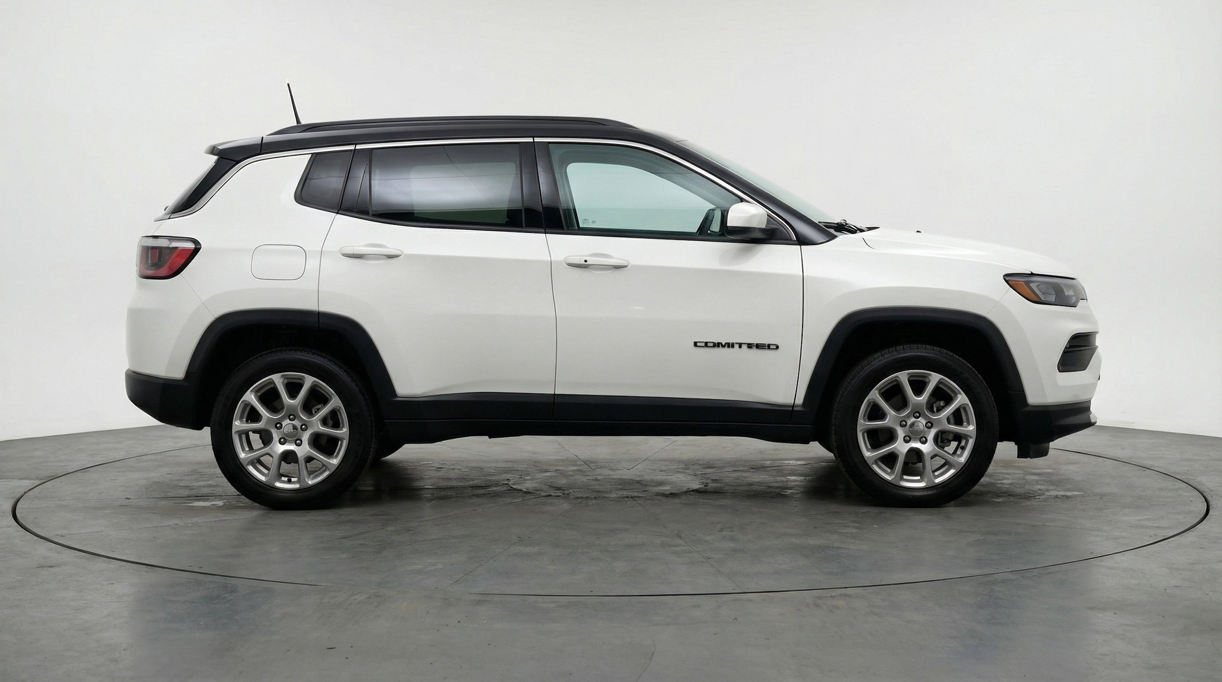 Thumbnail: 2025 Jeep Compass - 11