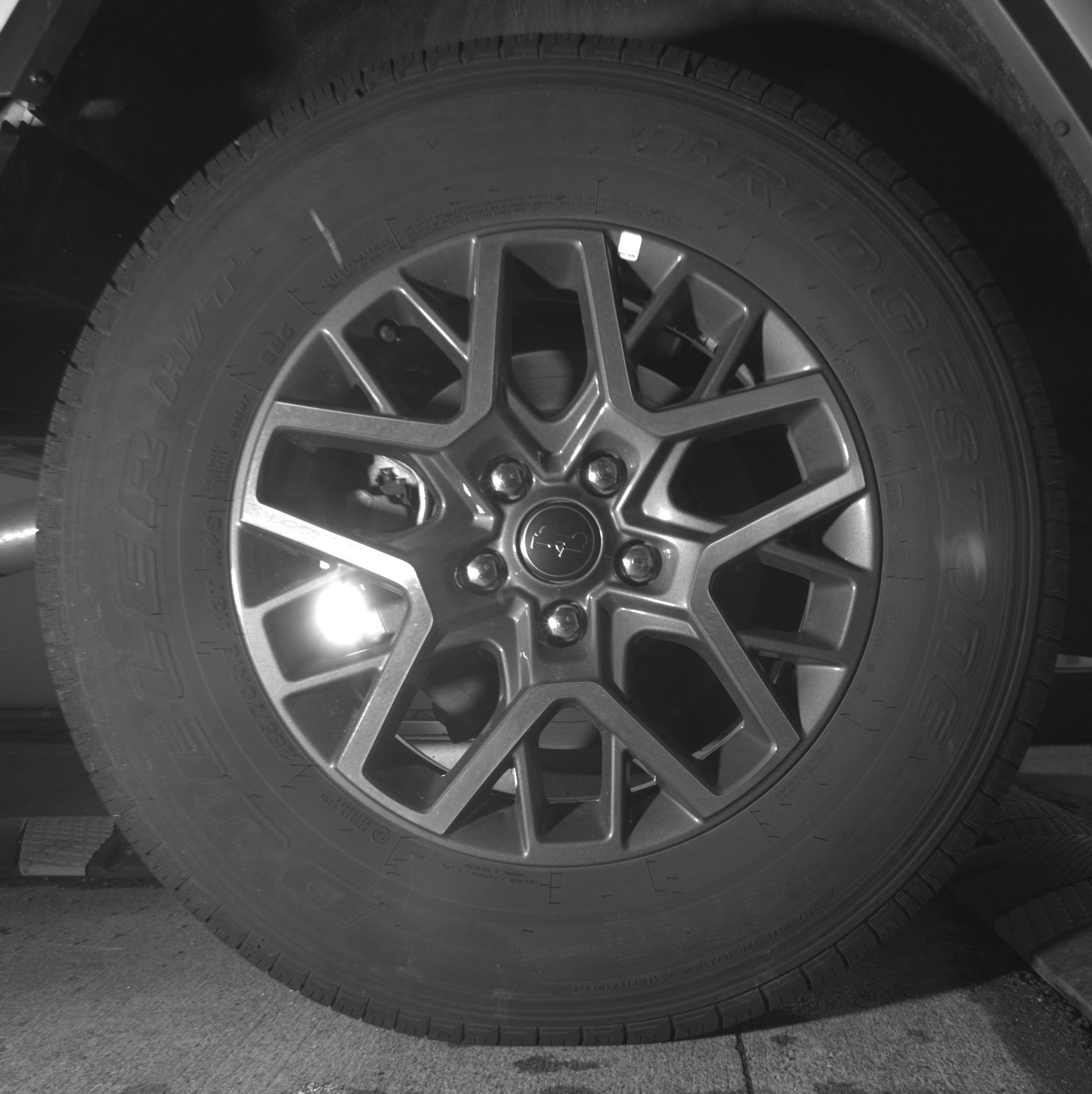 Thumbnail: 2025 Jeep Wrangler - 15