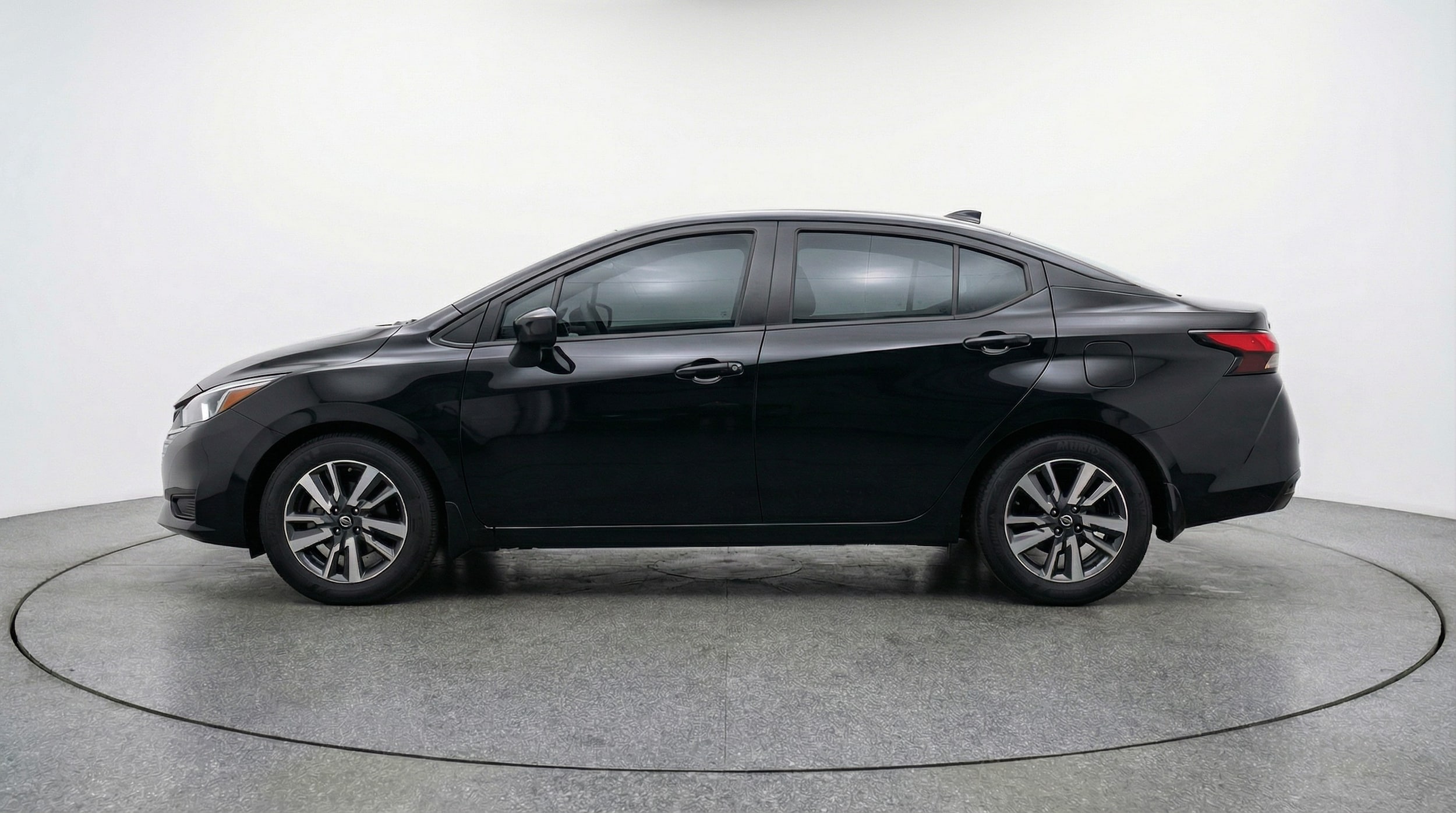 Thumbnail: 2025 Nissan Versa - 4