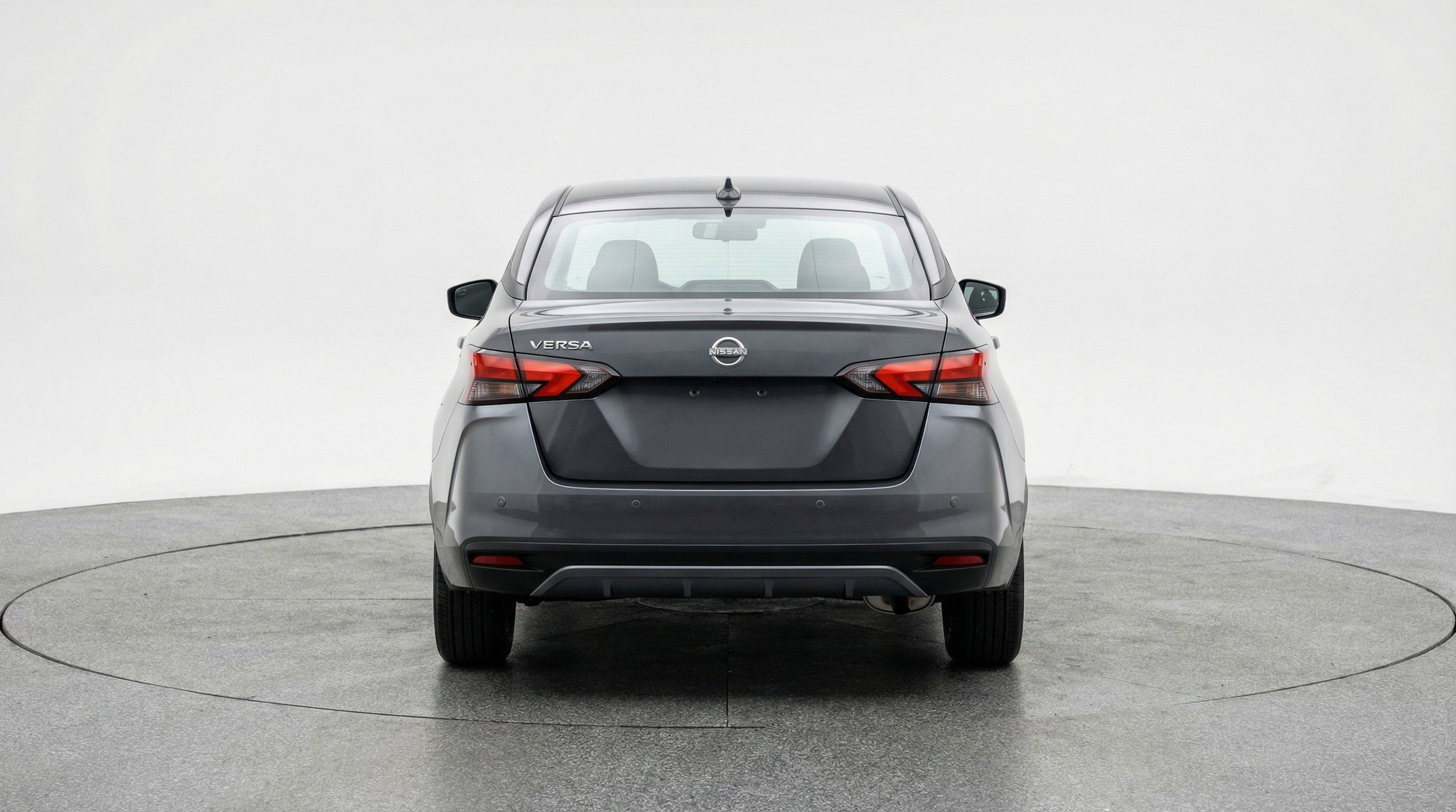 Thumbnail: 2025 Nissan Versa - 7