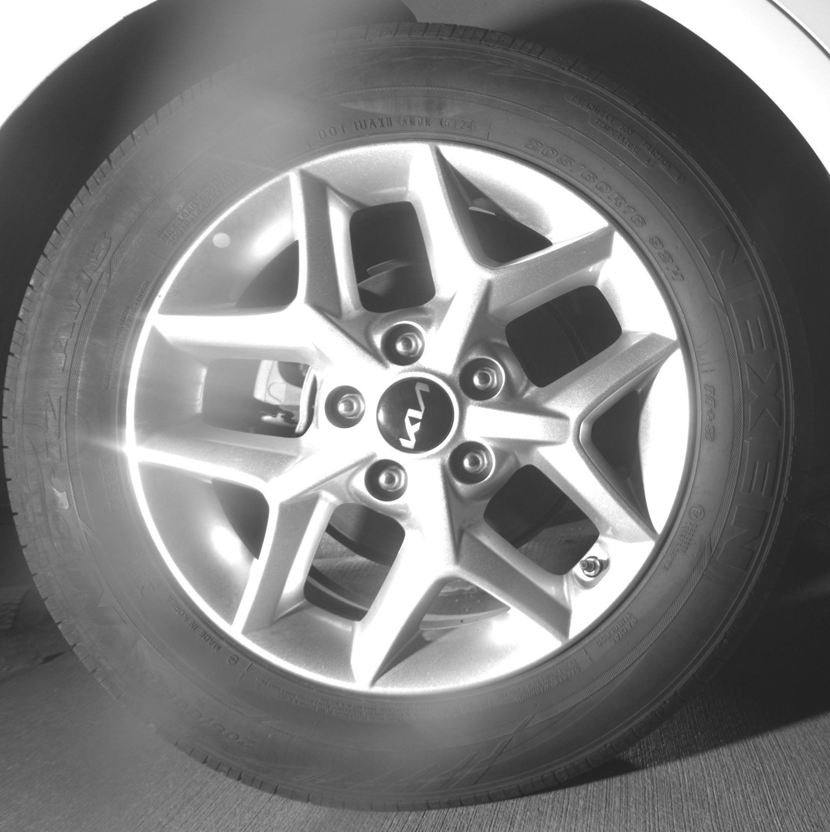 Thumbnail: 2025 Kia Soul - 15