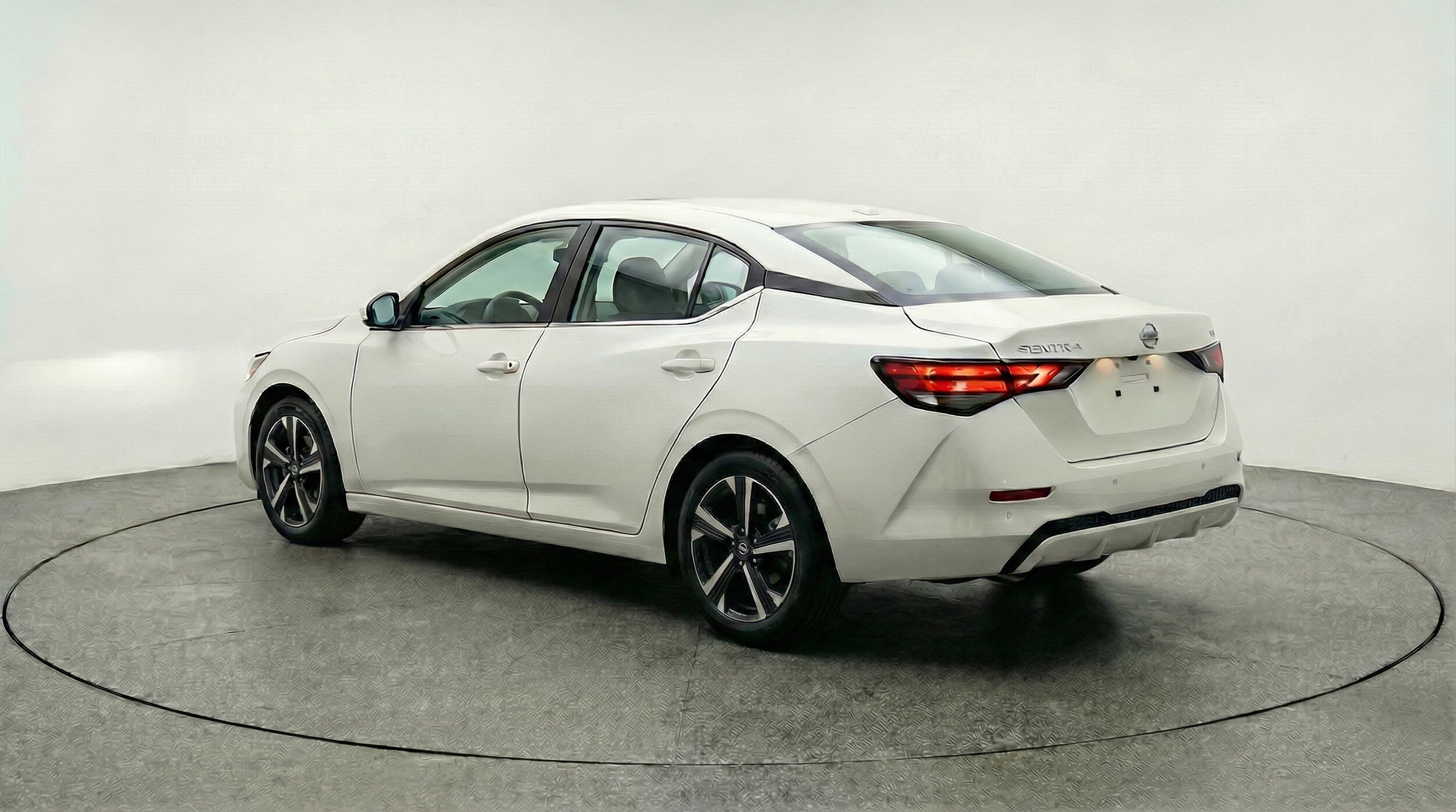 Thumbnail: 2025 Nissan Sentra - 6