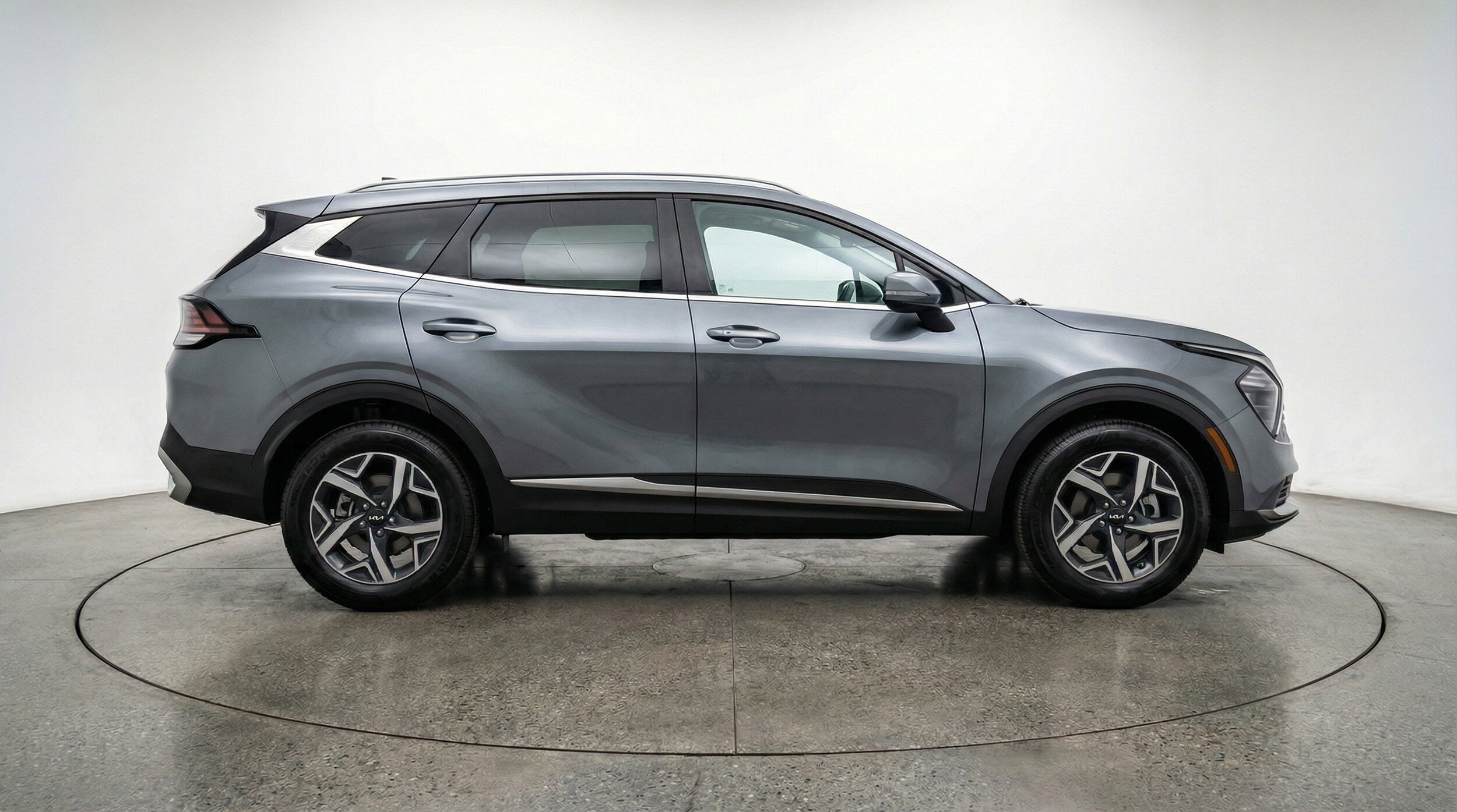 Thumbnail: 2025 Kia Sportage - 11