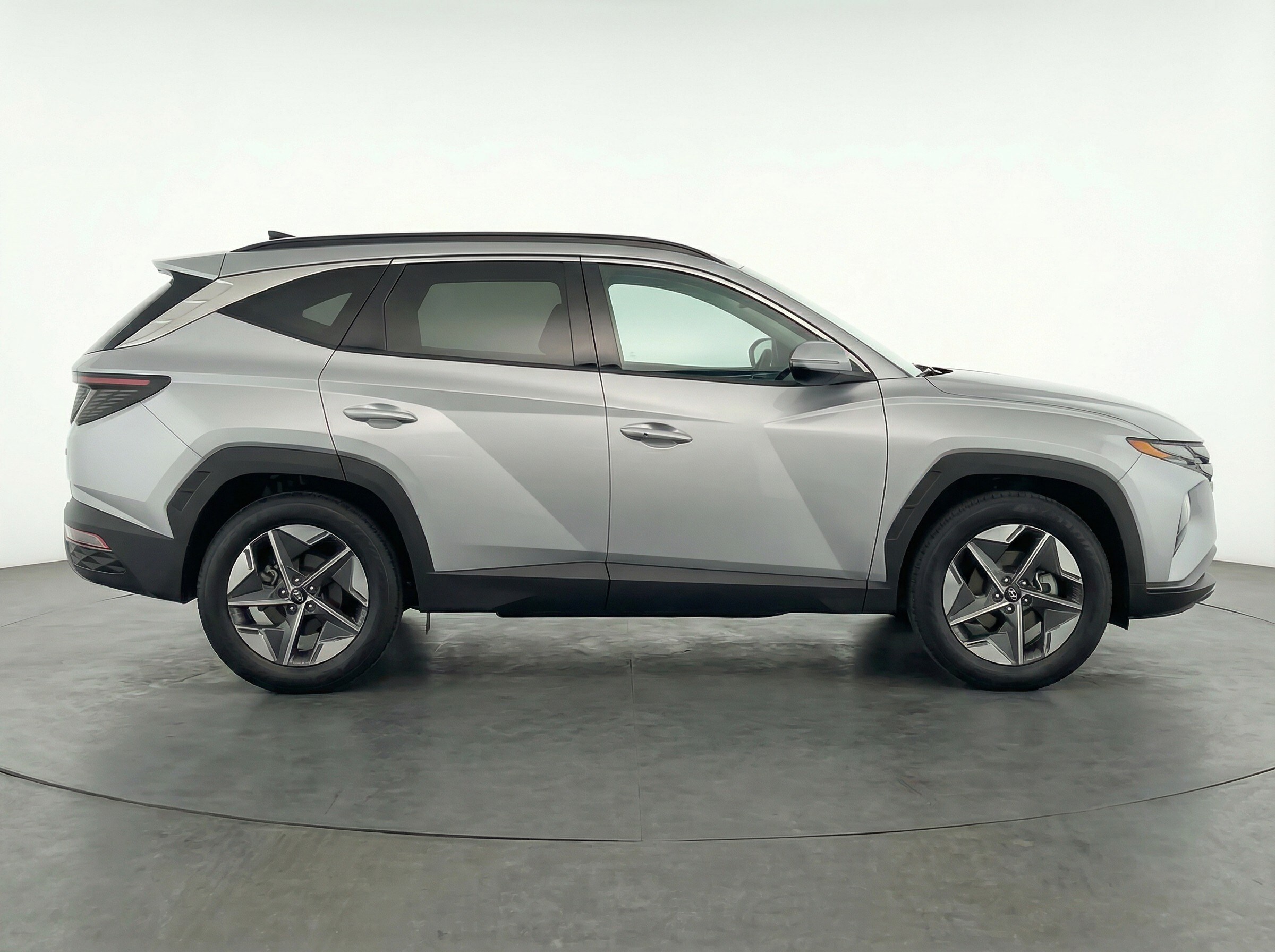 Thumbnail: 2025 Hyundai Tucson - 8