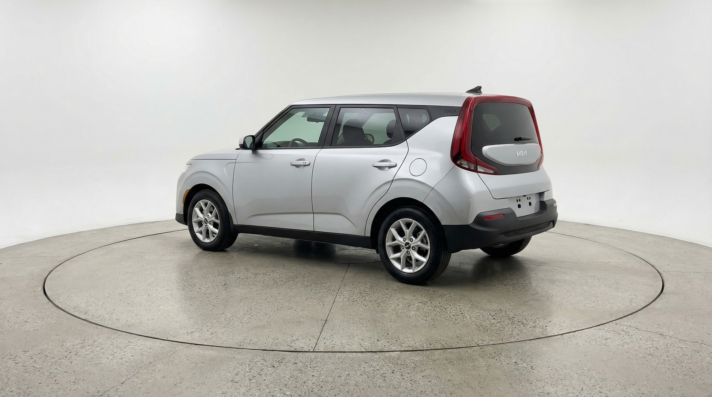 Thumbnail: 2025 Kia Soul - 5