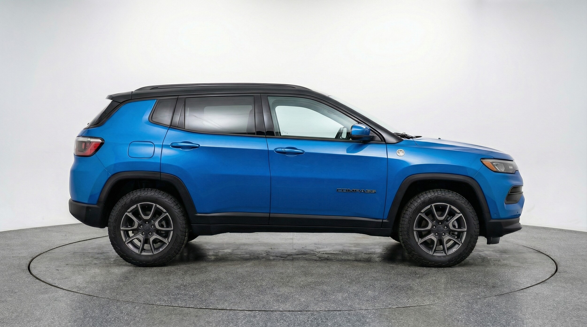 Thumbnail: 2025 Jeep Compass - 8