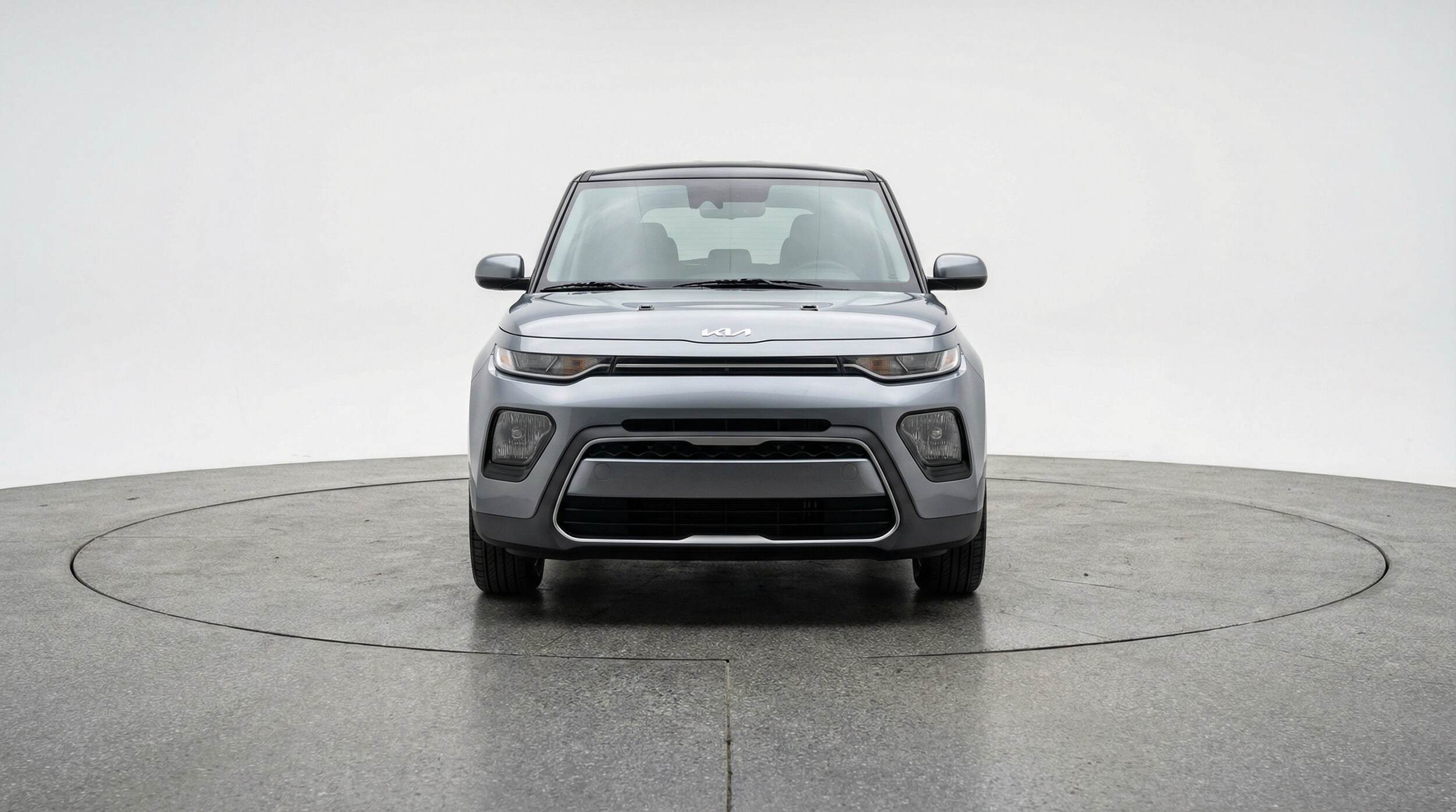 Thumbnail: 2025 Kia Soul - 2