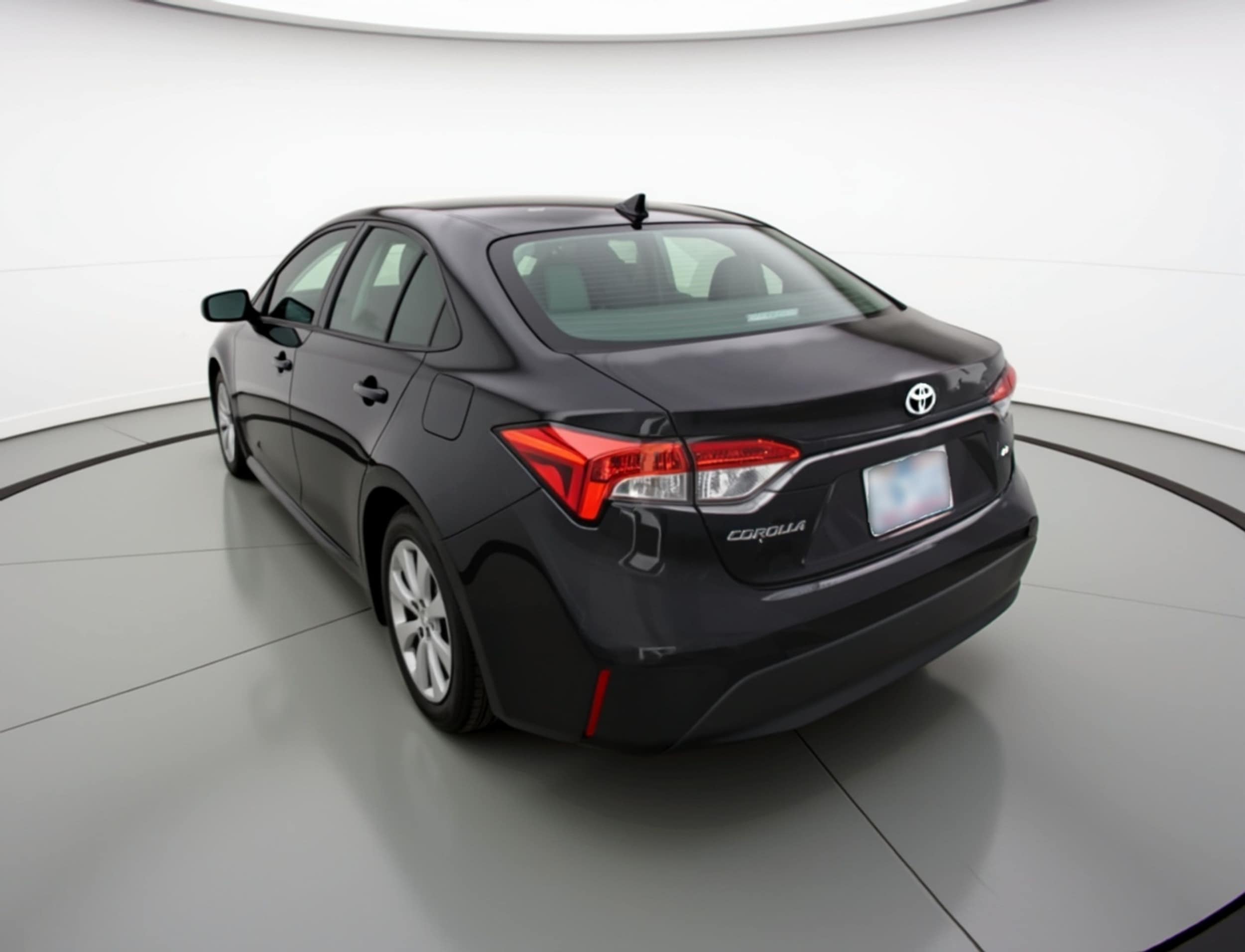 Thumbnail: 2025 Toyota Corolla - 5