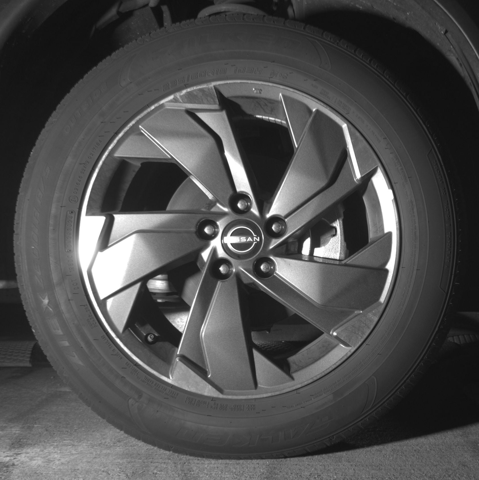 Thumbnail: 2025 Nissan Rogue - 10