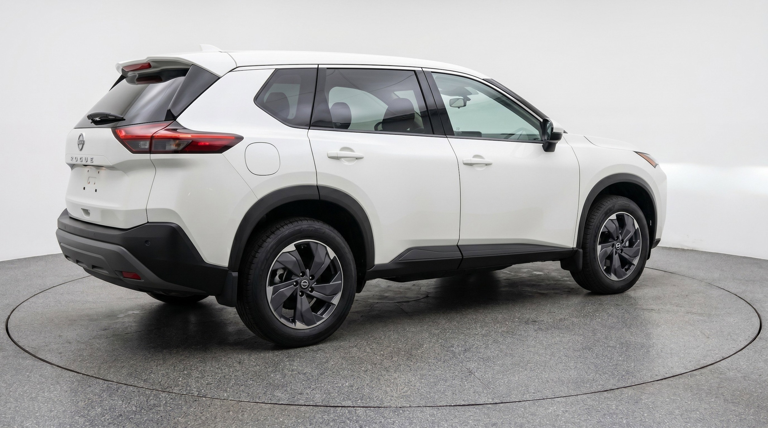 Thumbnail: 2025 Nissan Rogue - 9