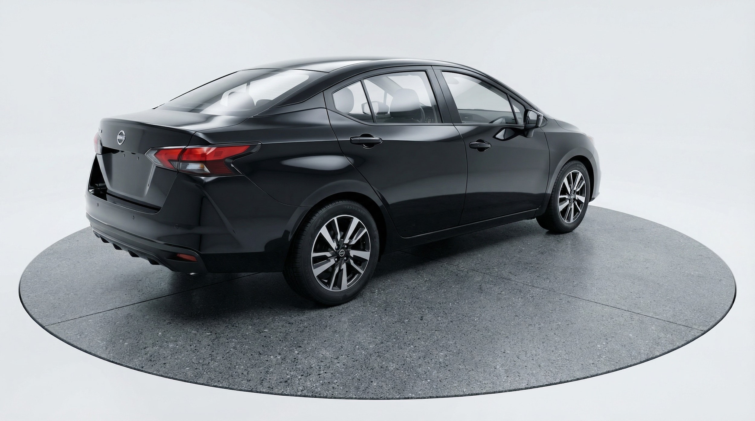 Thumbnail: 2025 Nissan Versa - 7