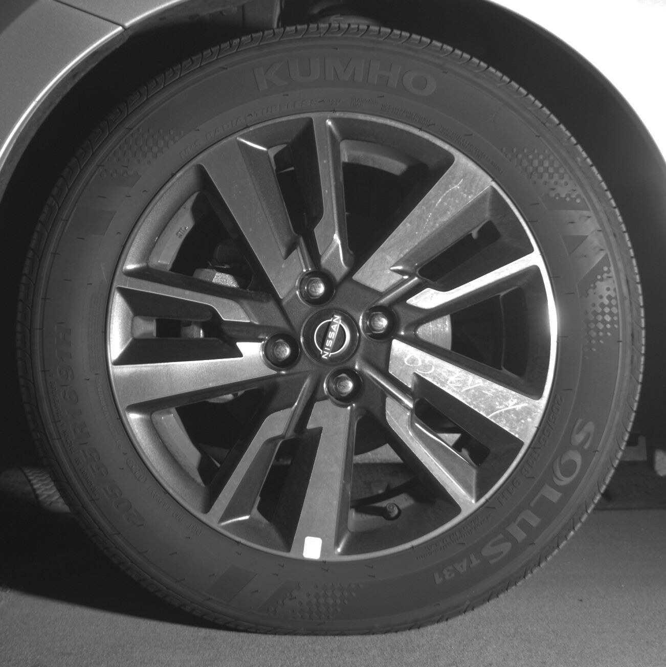 Thumbnail: 2025 Nissan Versa - 9