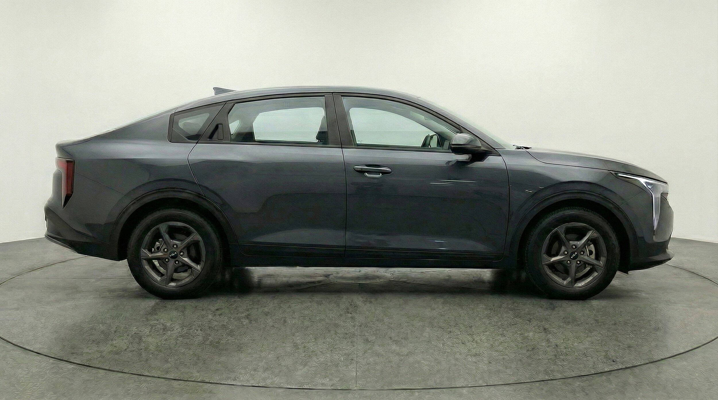 Thumbnail: 2025 Kia K4 - 11