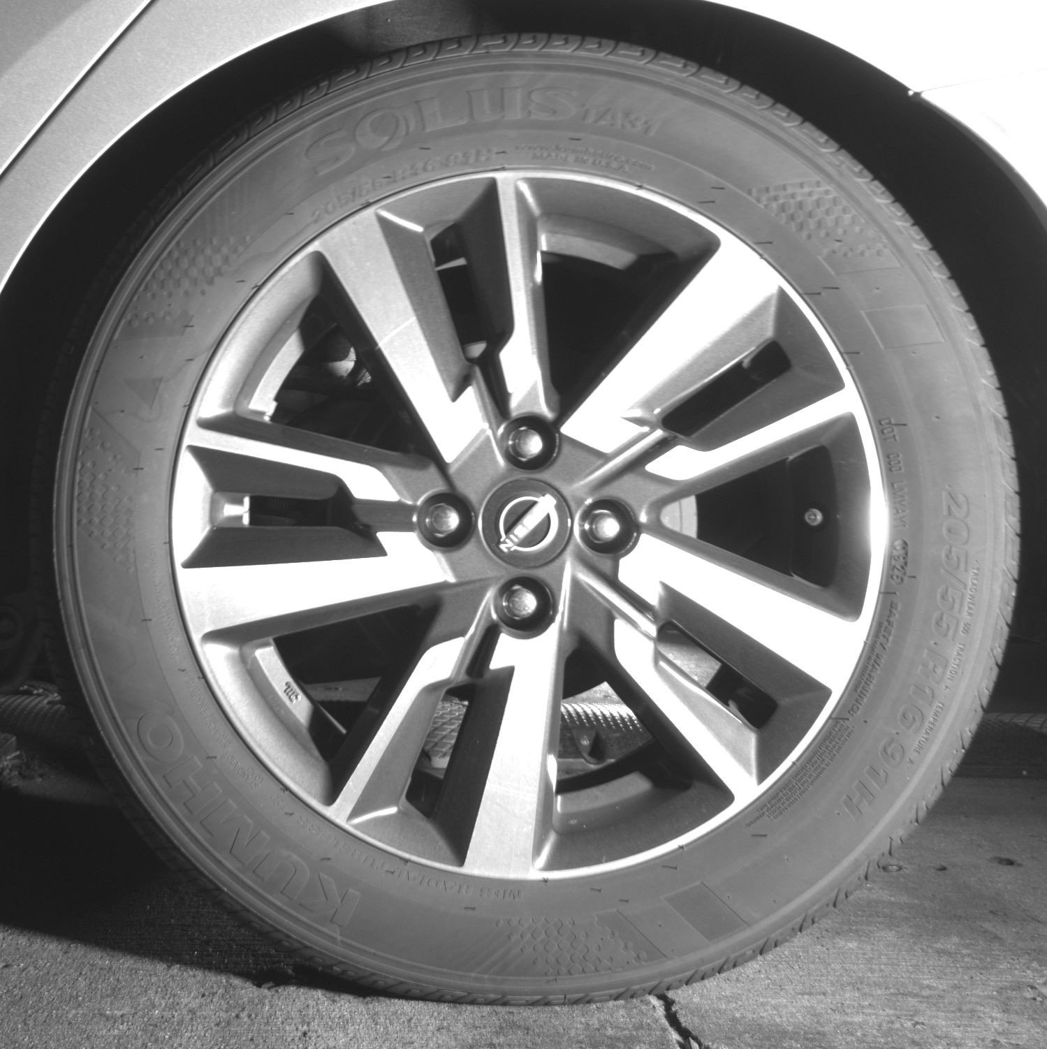 Thumbnail: 2025 Nissan Versa - 14