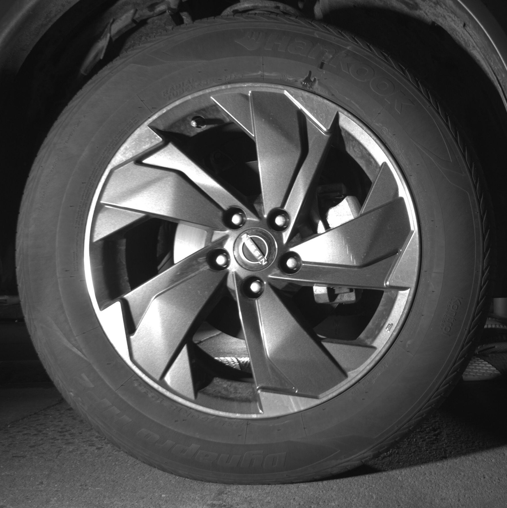 Thumbnail: 2025 Nissan Rogue - 10