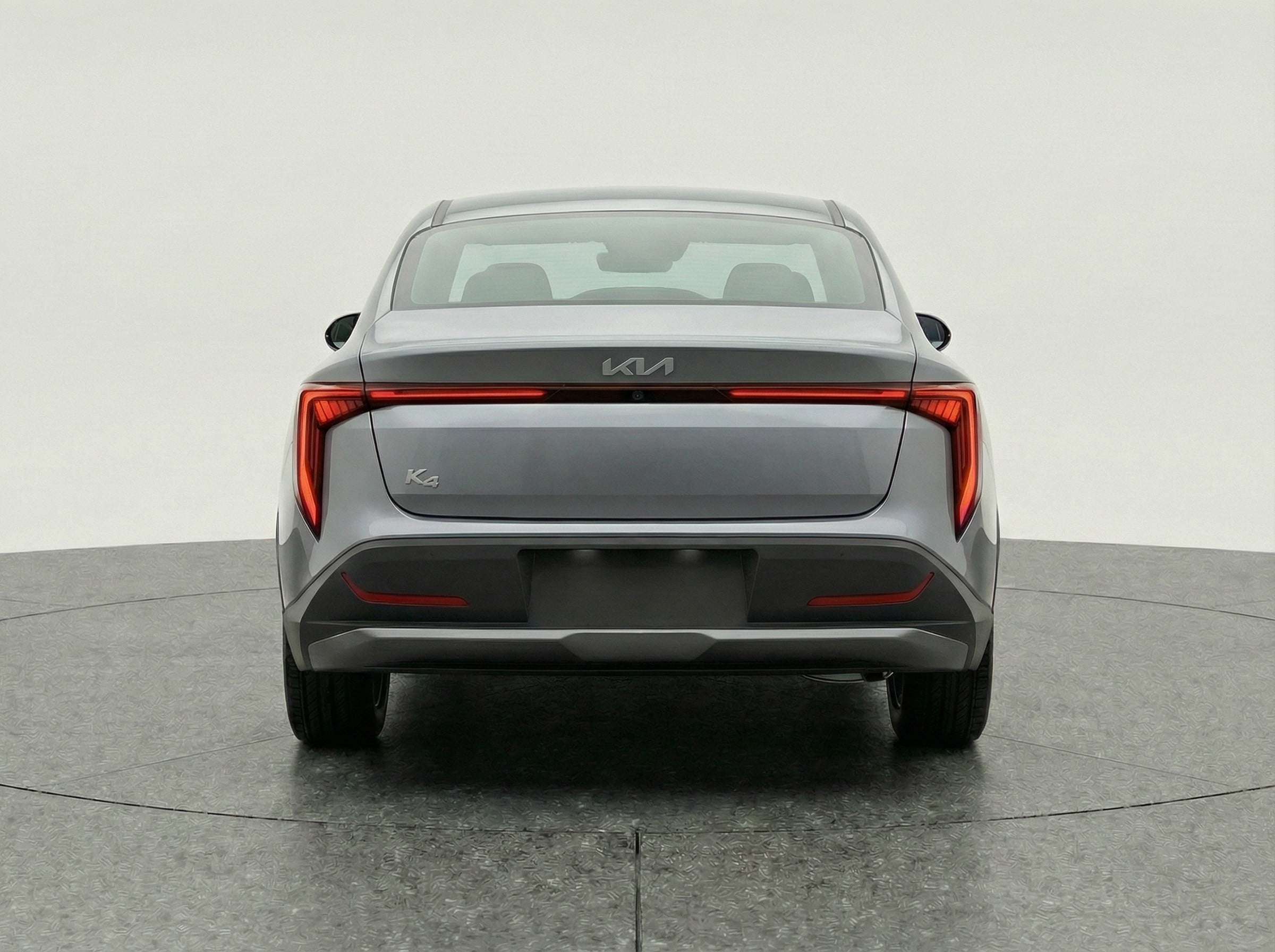 Thumbnail: 2025 Kia K4 - 6