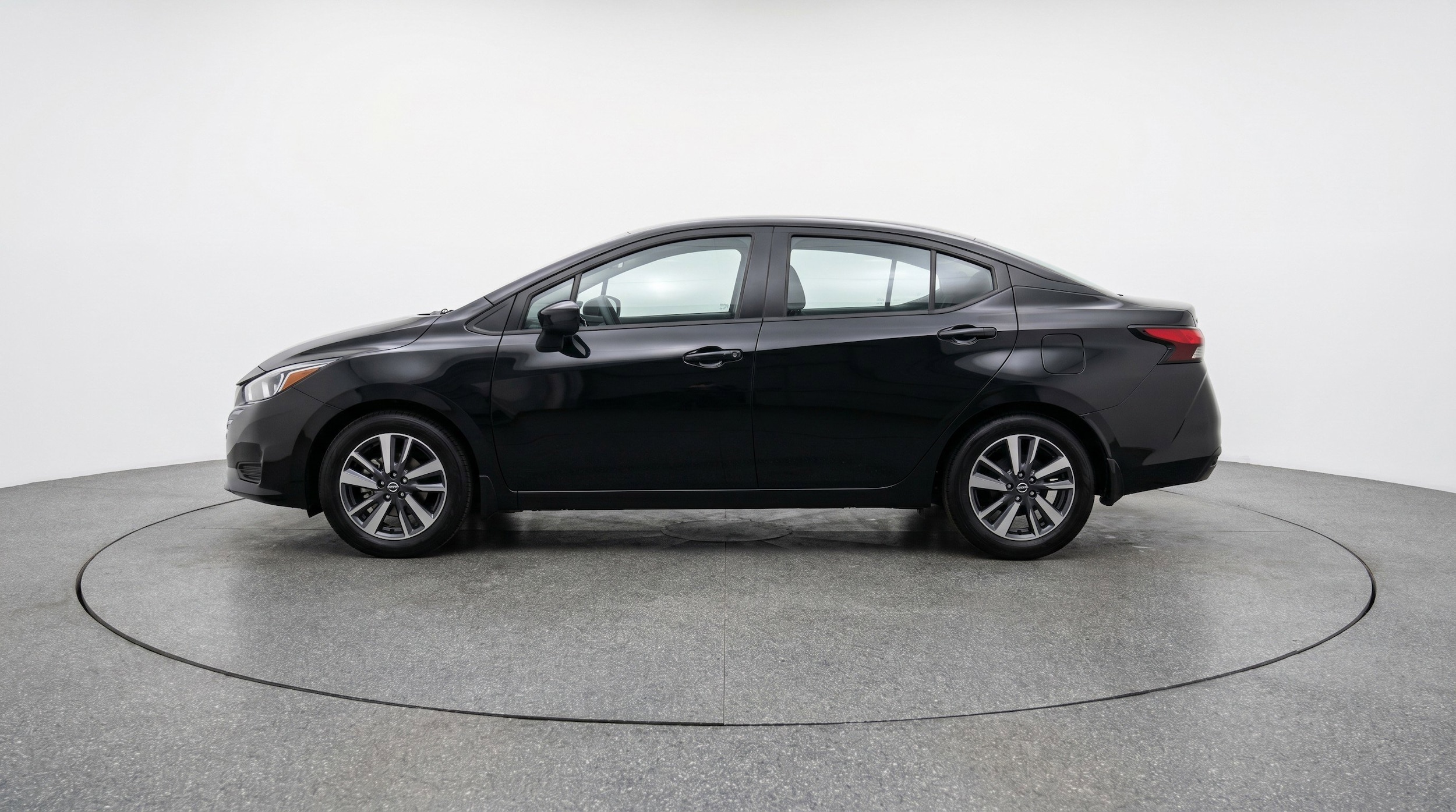 Thumbnail: 2025 Nissan Versa - 5