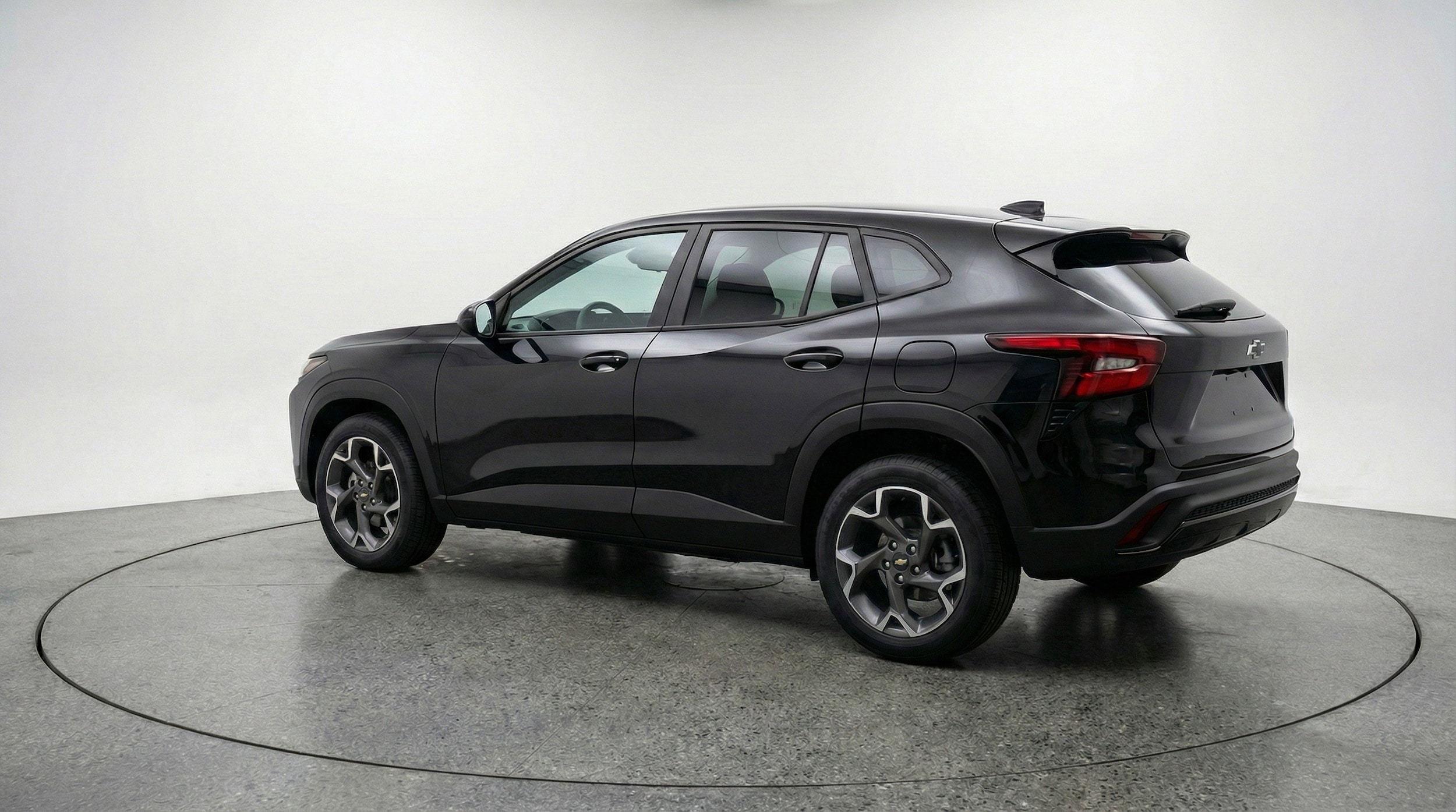 Thumbnail: 2025 Chevrolet Trax - 6