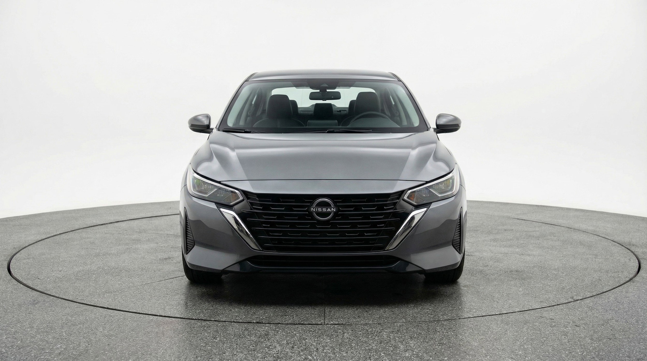 Thumbnail: 2025 Nissan Sentra - 2