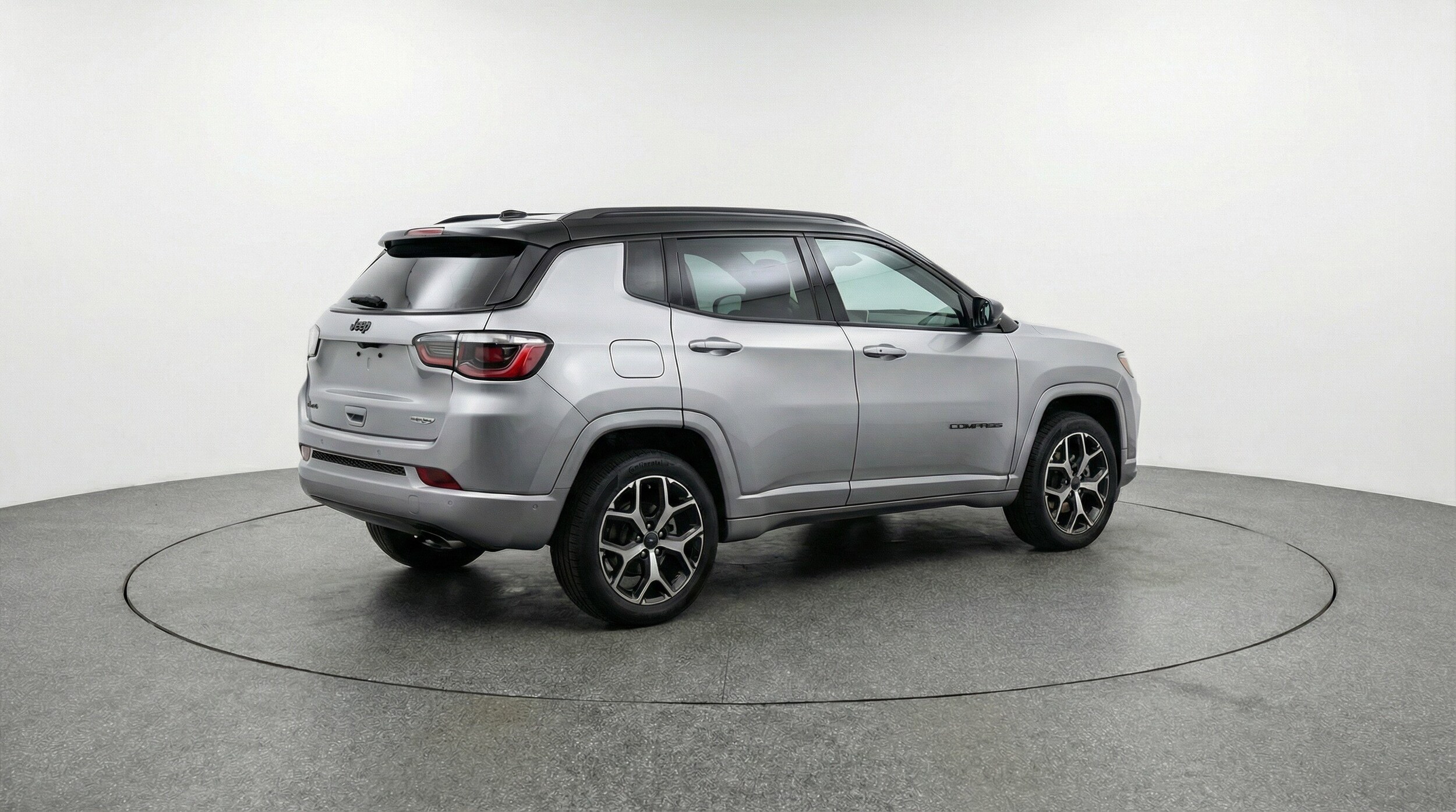 Thumbnail: 2025 Jeep Compass - 6
