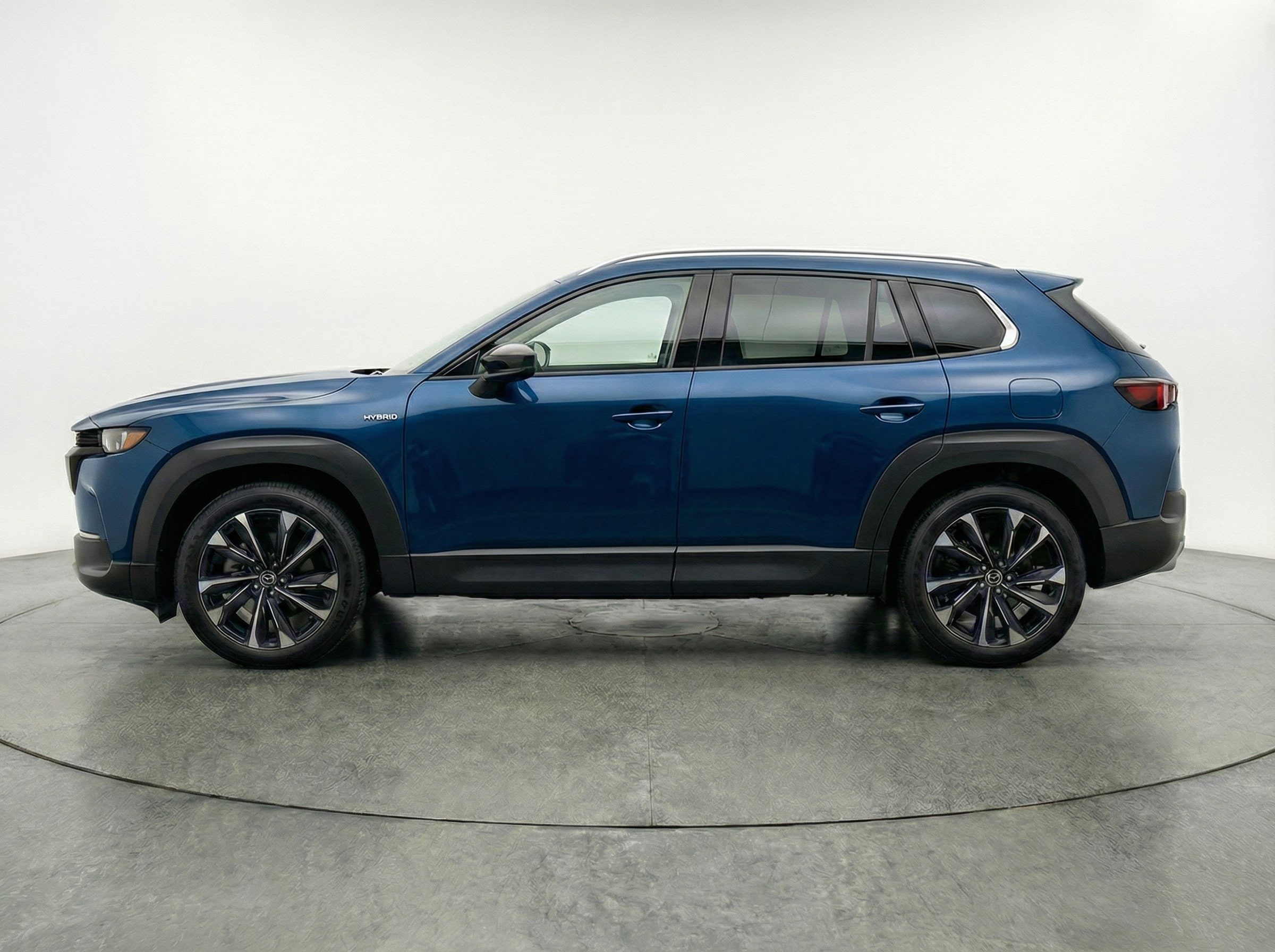 Thumbnail: 2025 Mazda CX-50 - 5