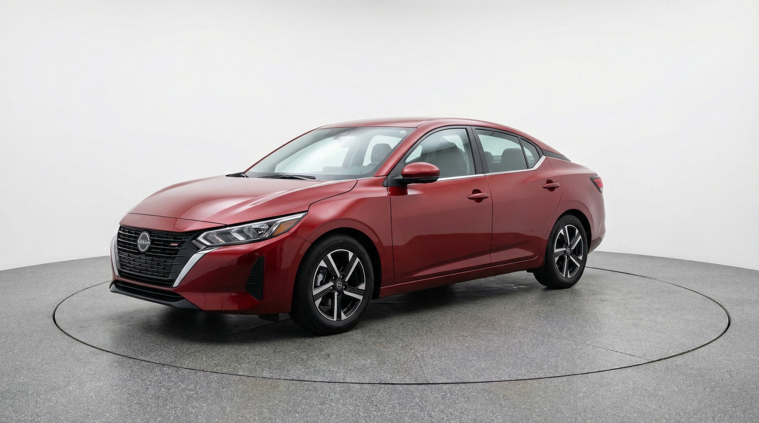 Thumbnail: 2025 Nissan Sentra - 3