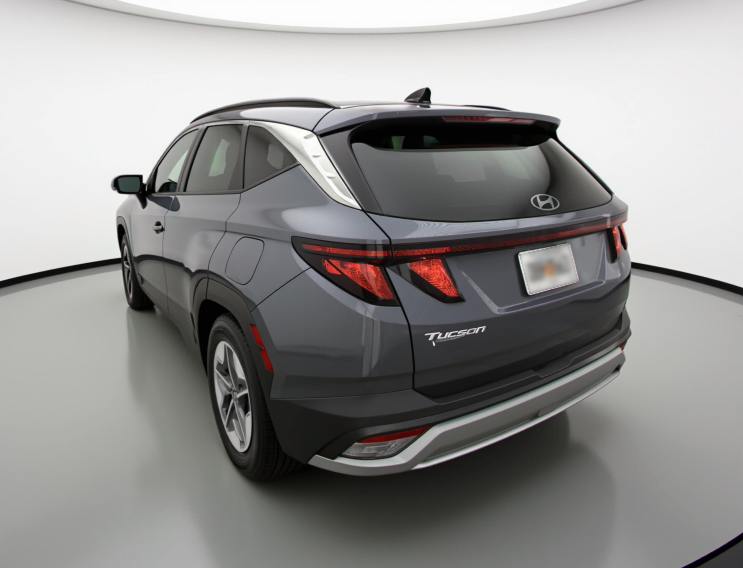 Thumbnail: 2025 Hyundai Tucson - 5