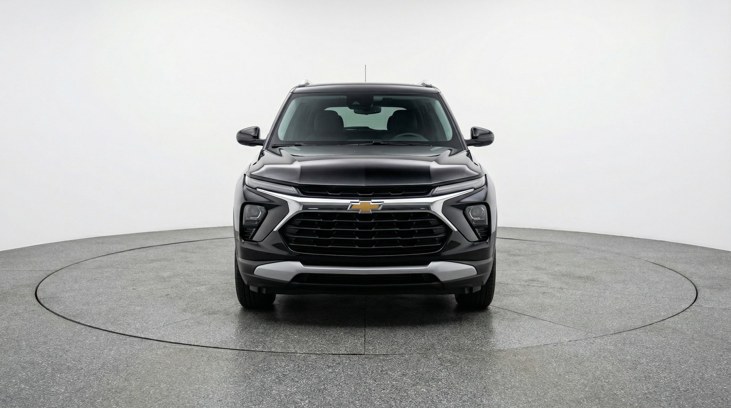 Thumbnail: 2025 Chevrolet TrailBlazer - 2