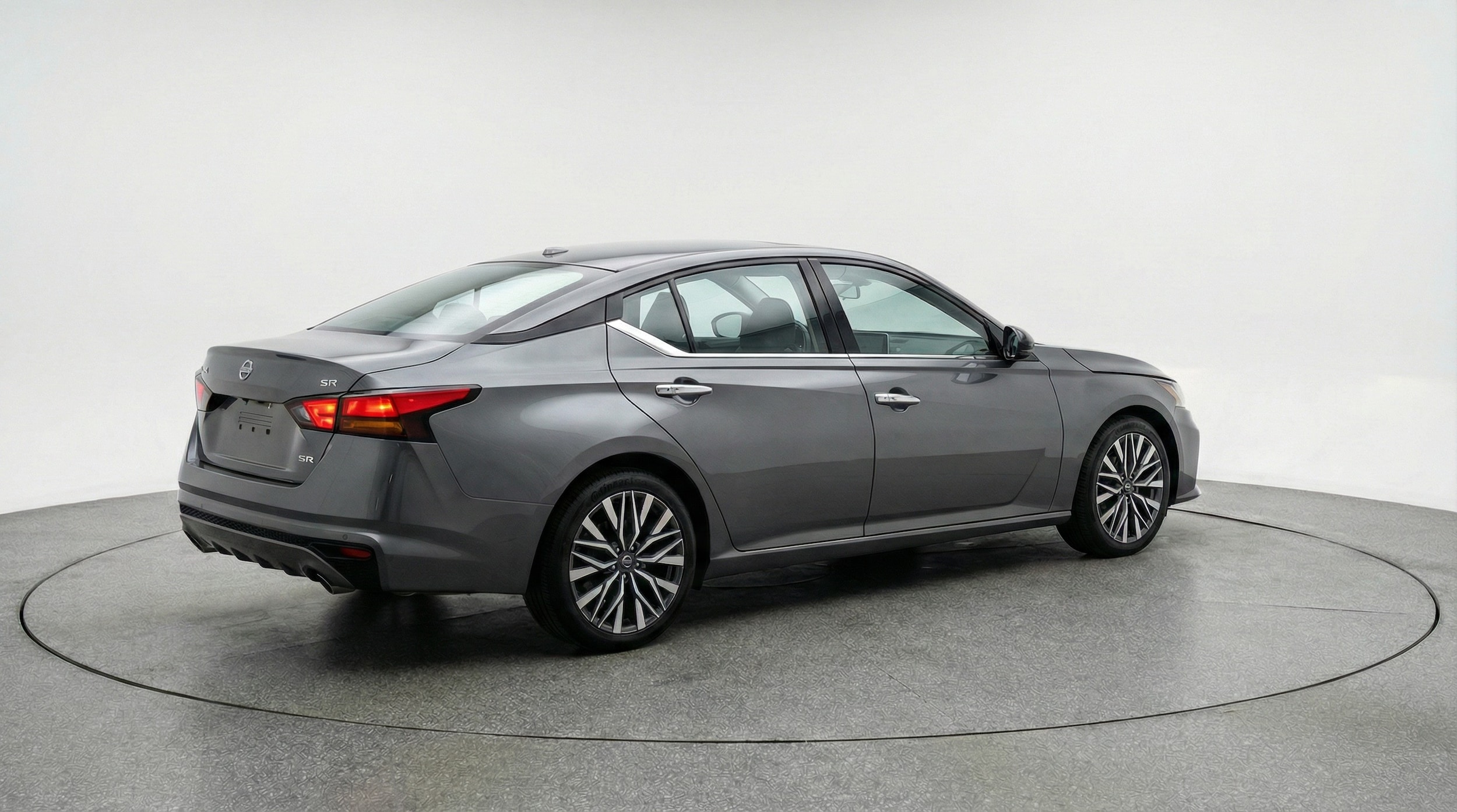 Thumbnail: 2025 Nissan Altima - 7