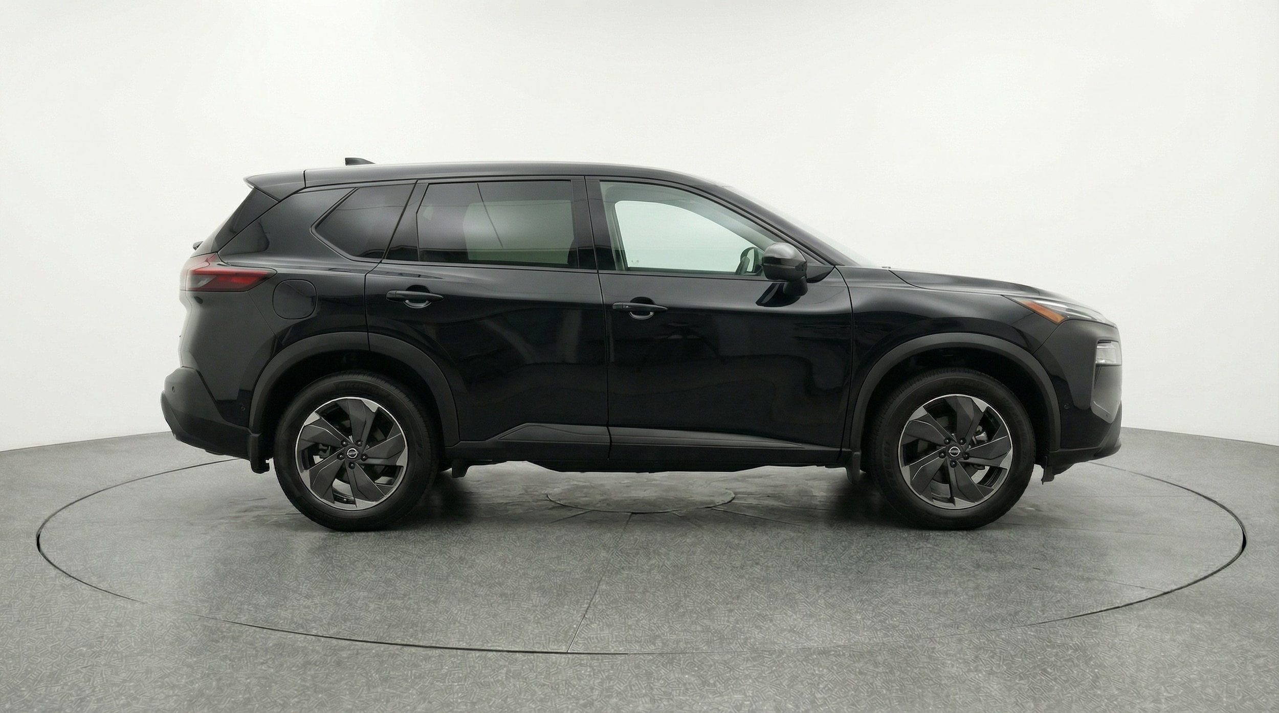 Thumbnail: 2025 Nissan Rogue - 8