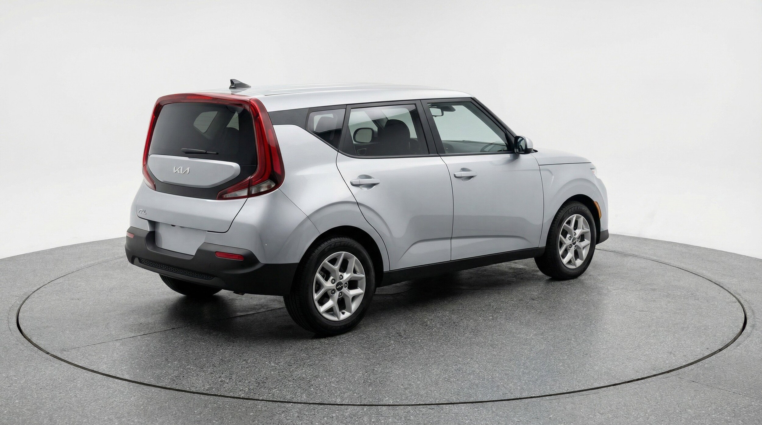 Thumbnail: 2025 Kia Soul - 9