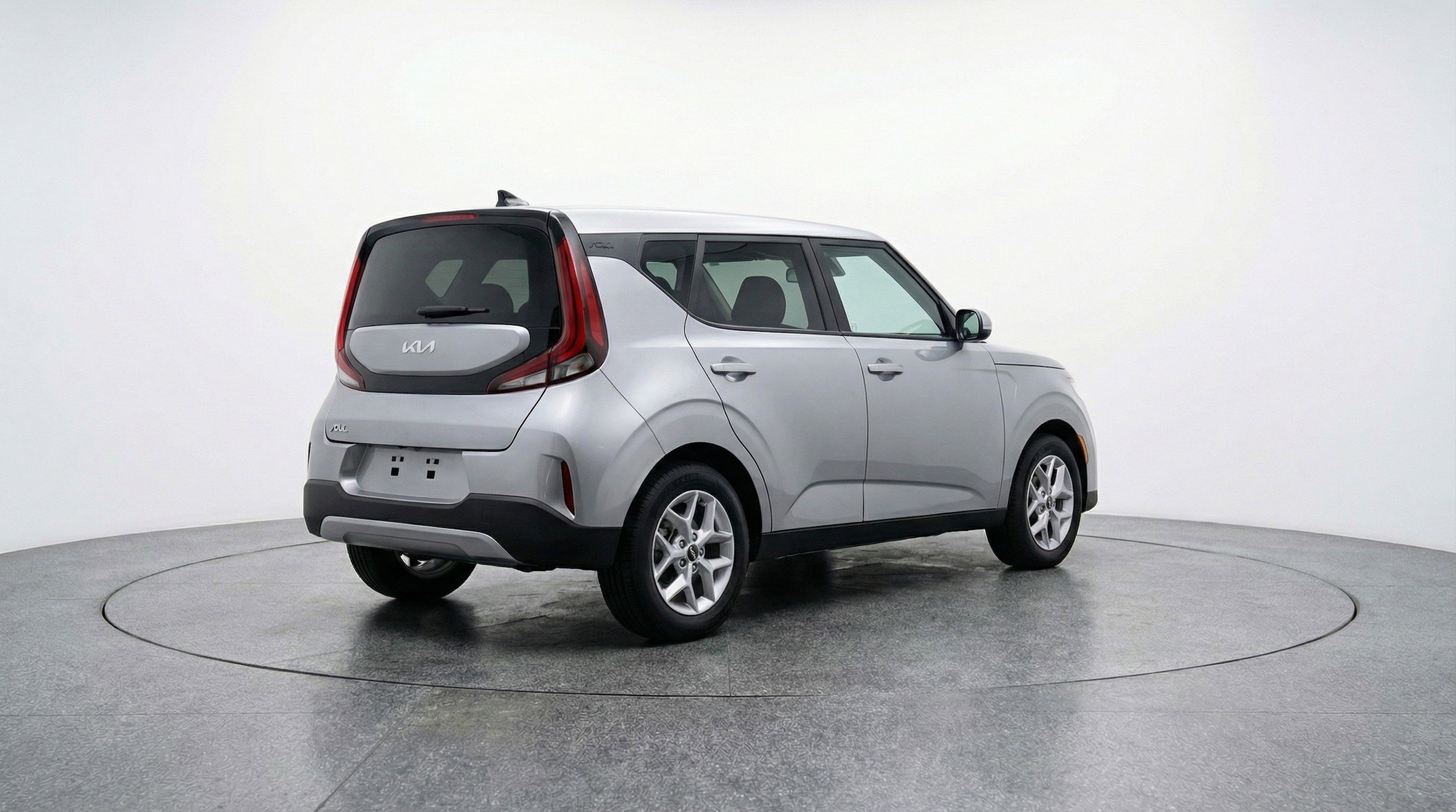 Thumbnail: 2025 Kia Soul - 9