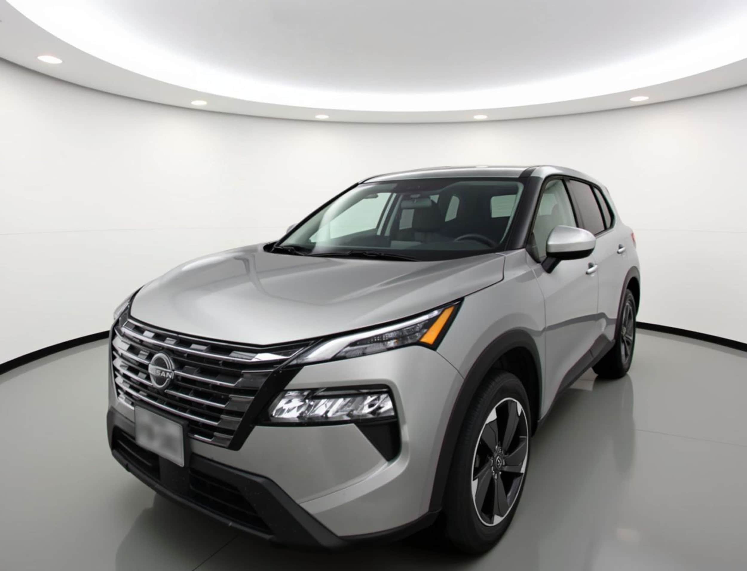 Thumbnail: 2025 Nissan Rogue - 3