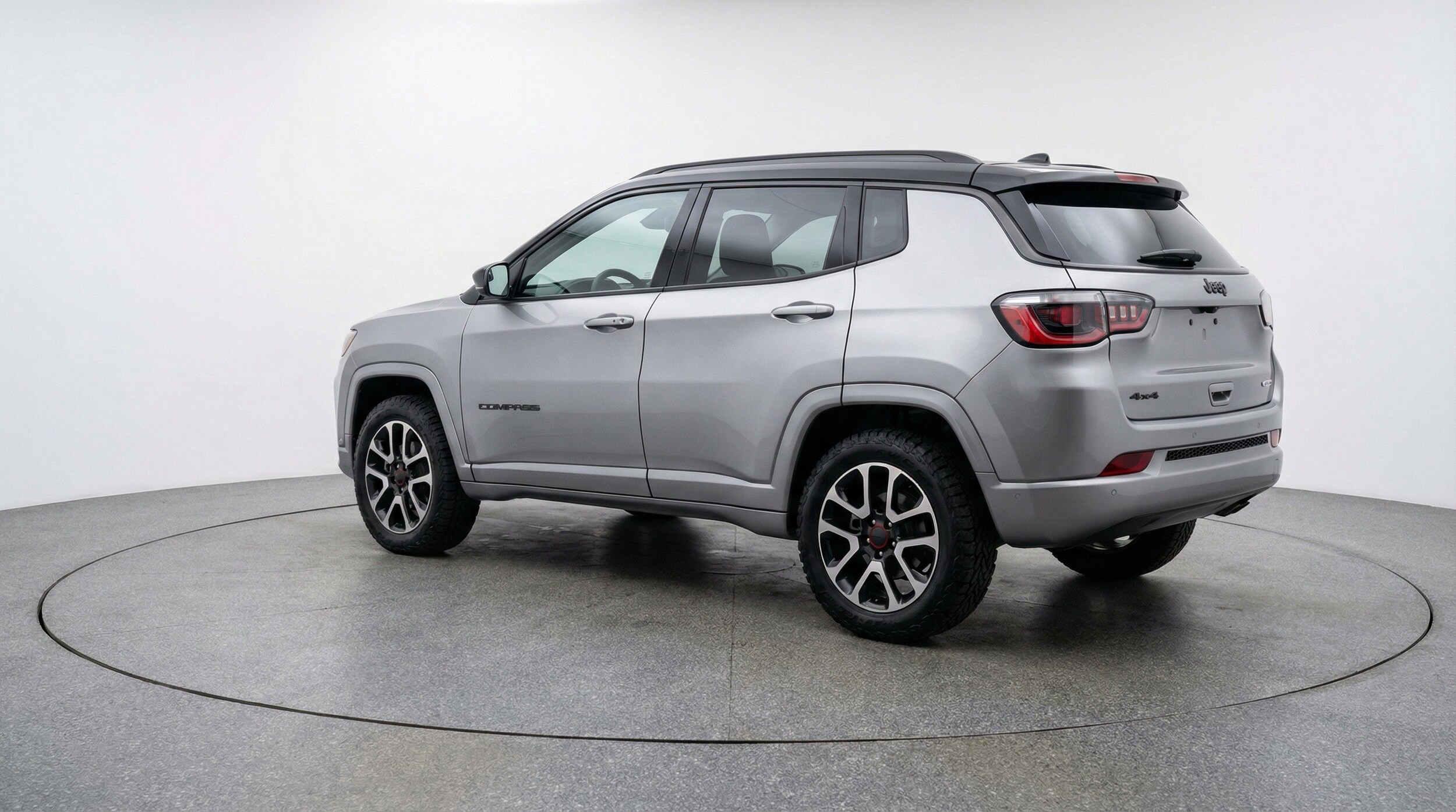 Thumbnail: 2025 Jeep Compass - 6