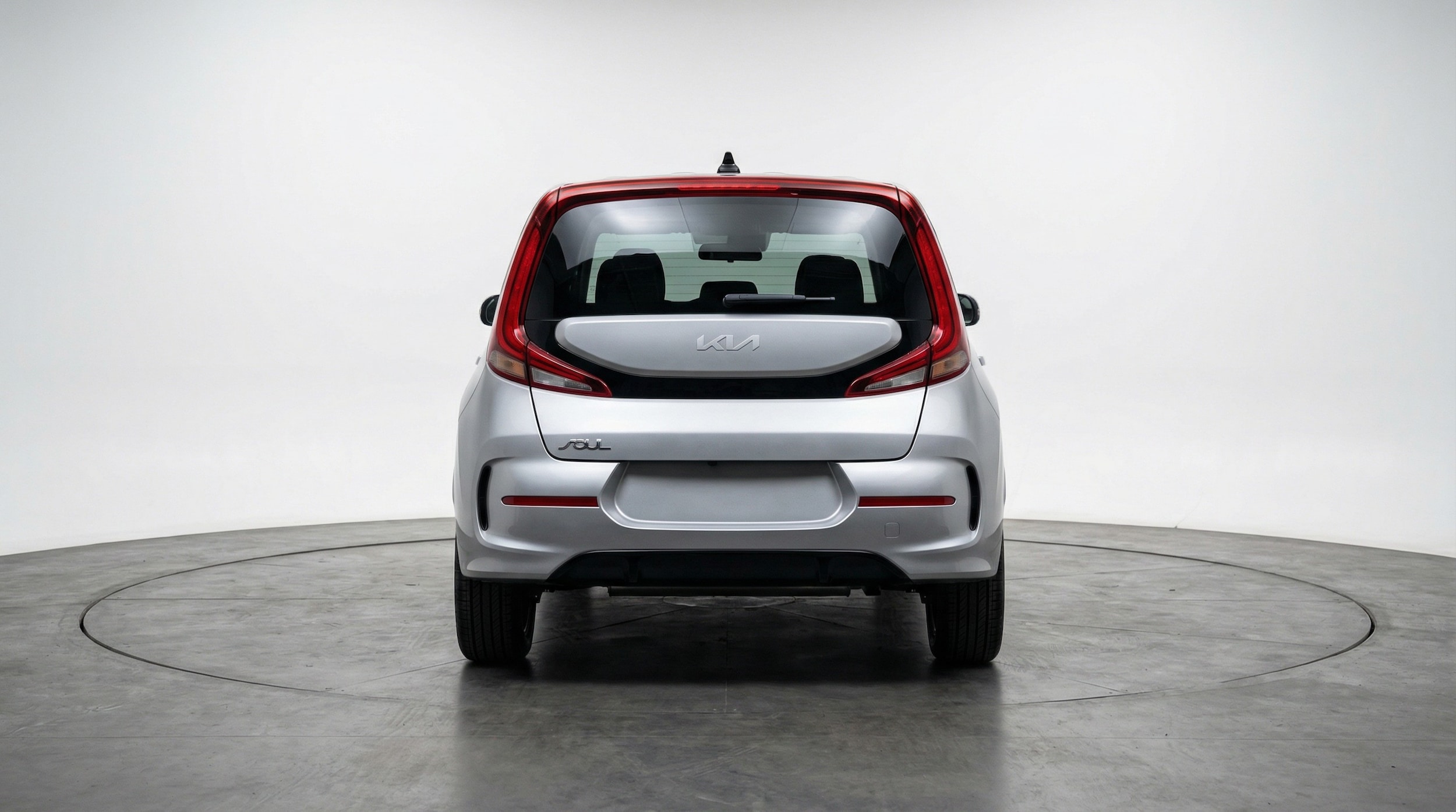 Thumbnail: 2025 Kia Soul - 6