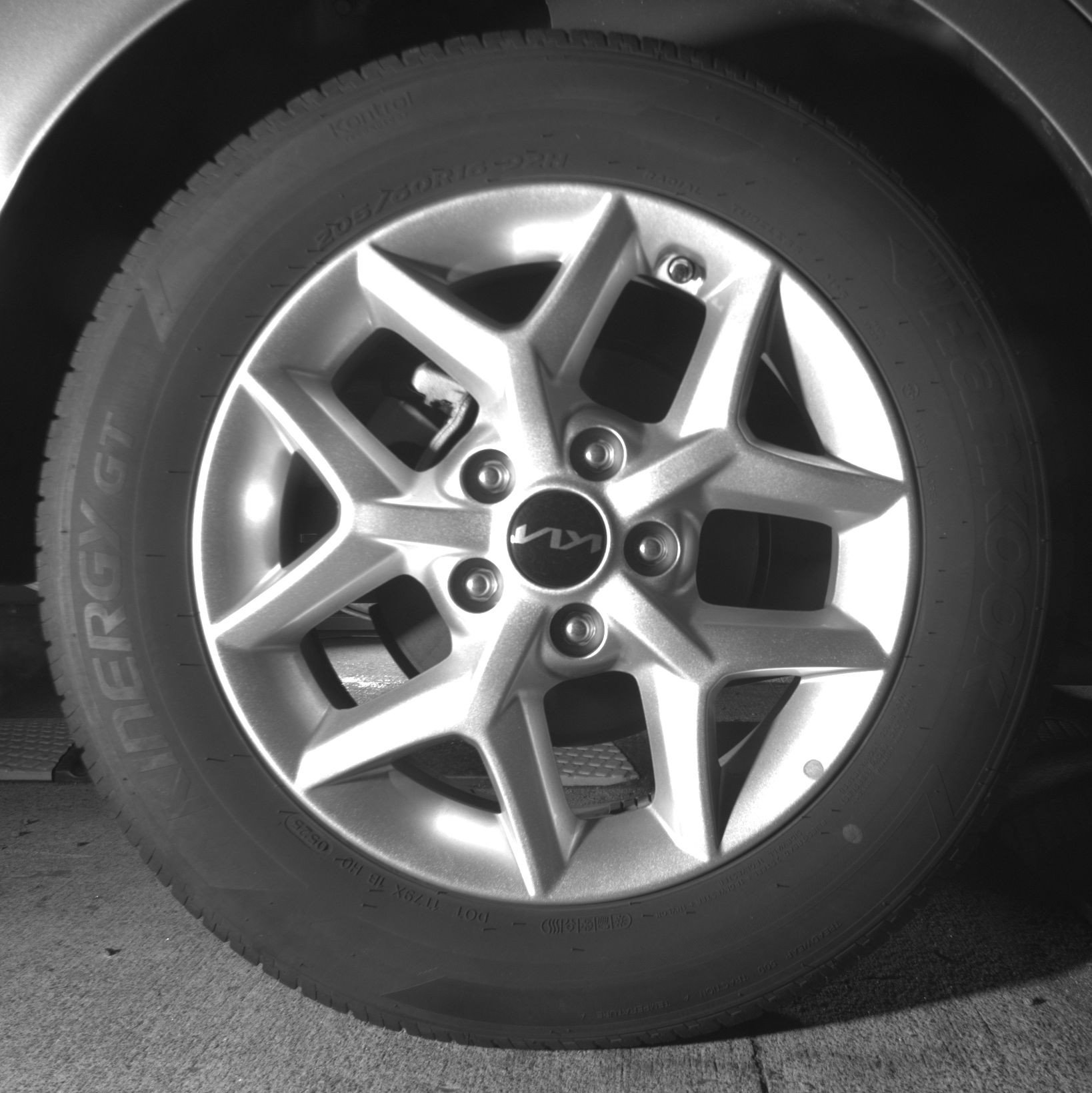 Thumbnail: 2025 Kia Soul - 15