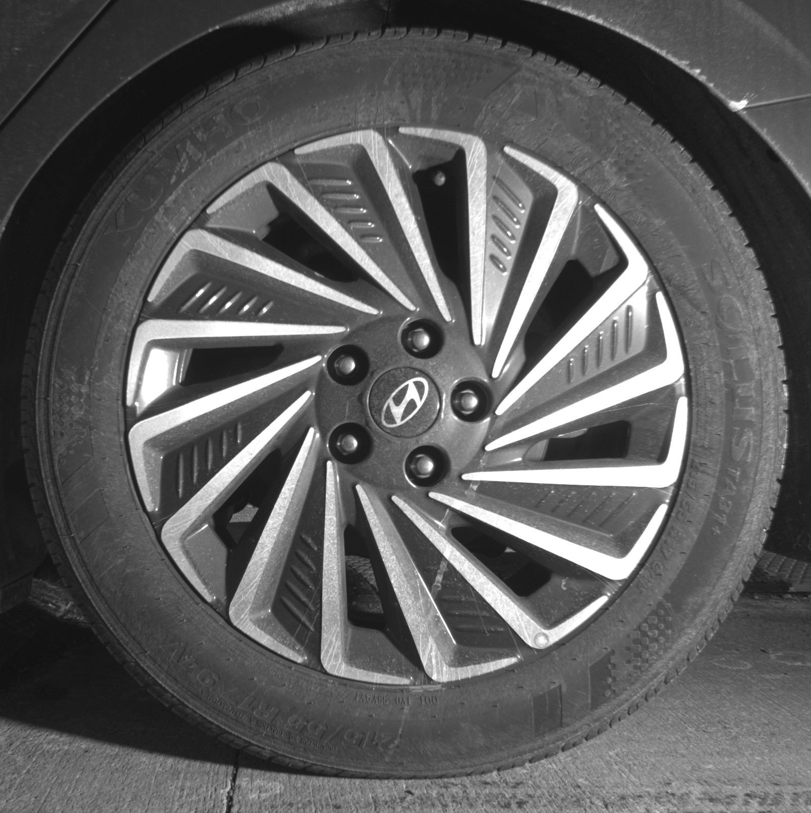 Thumbnail: 2025 Hyundai Sonata - 14