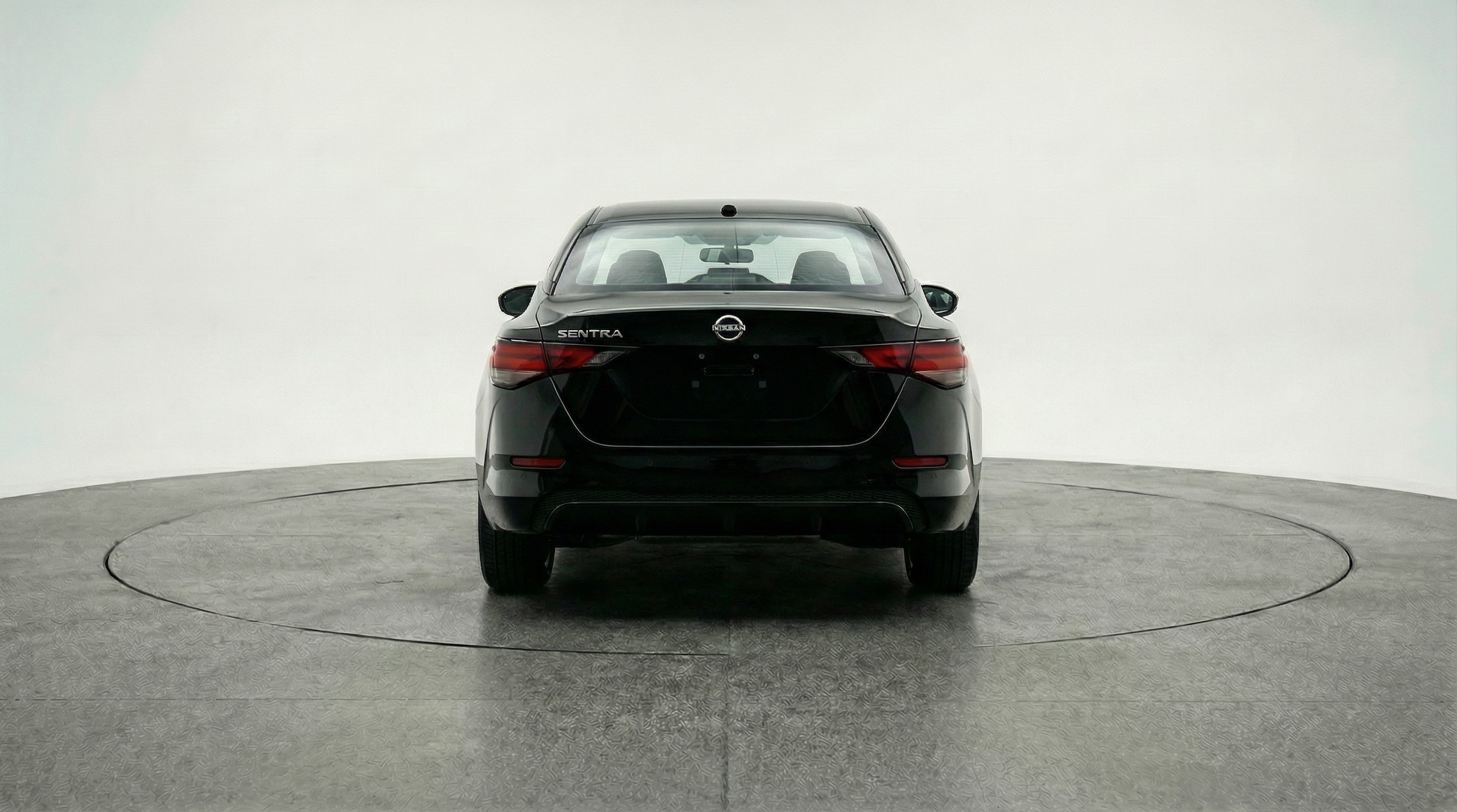 Thumbnail: 2025 Nissan Sentra - 6